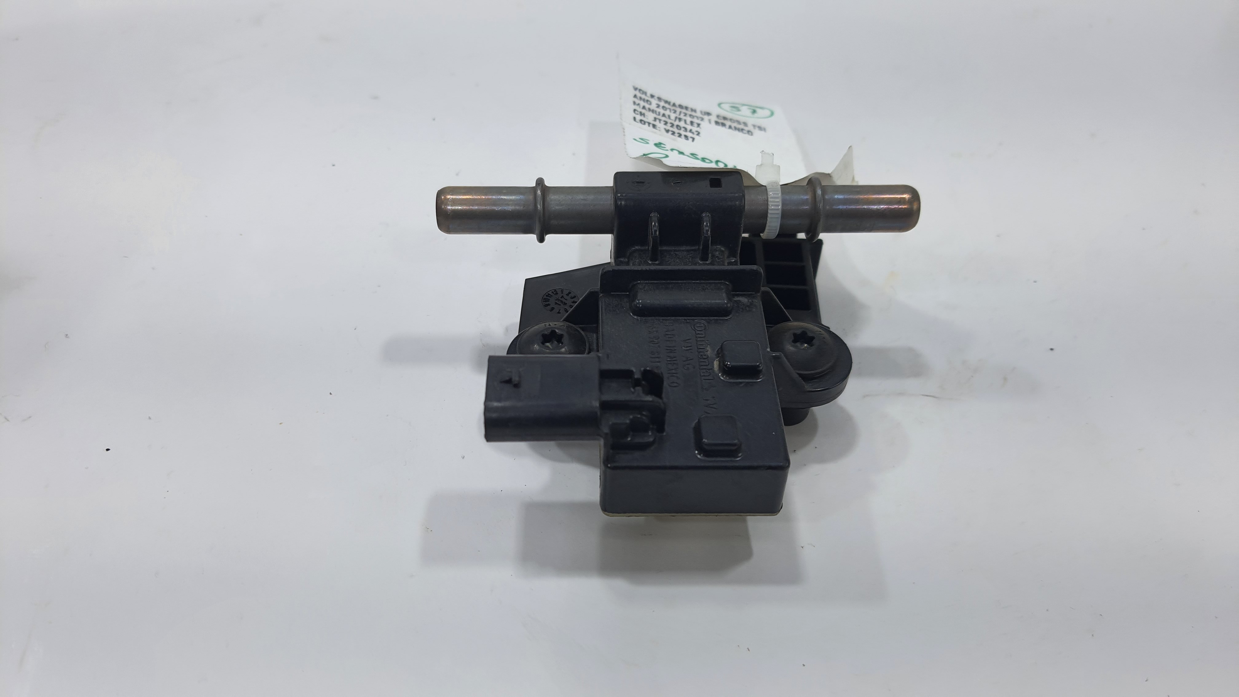 Sensor Pressão Combustível Volks Up Cross Tsi 2018 V2257 5