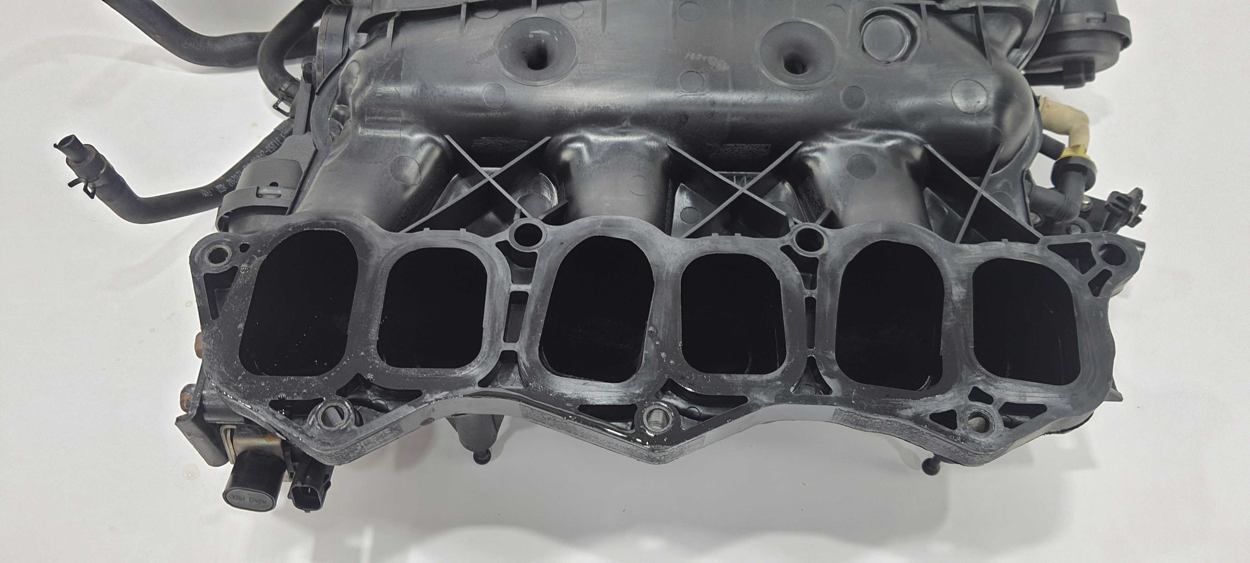 Coletor Admissão Hyundai Santa Fé 3.5 V6 2013 V2271 5