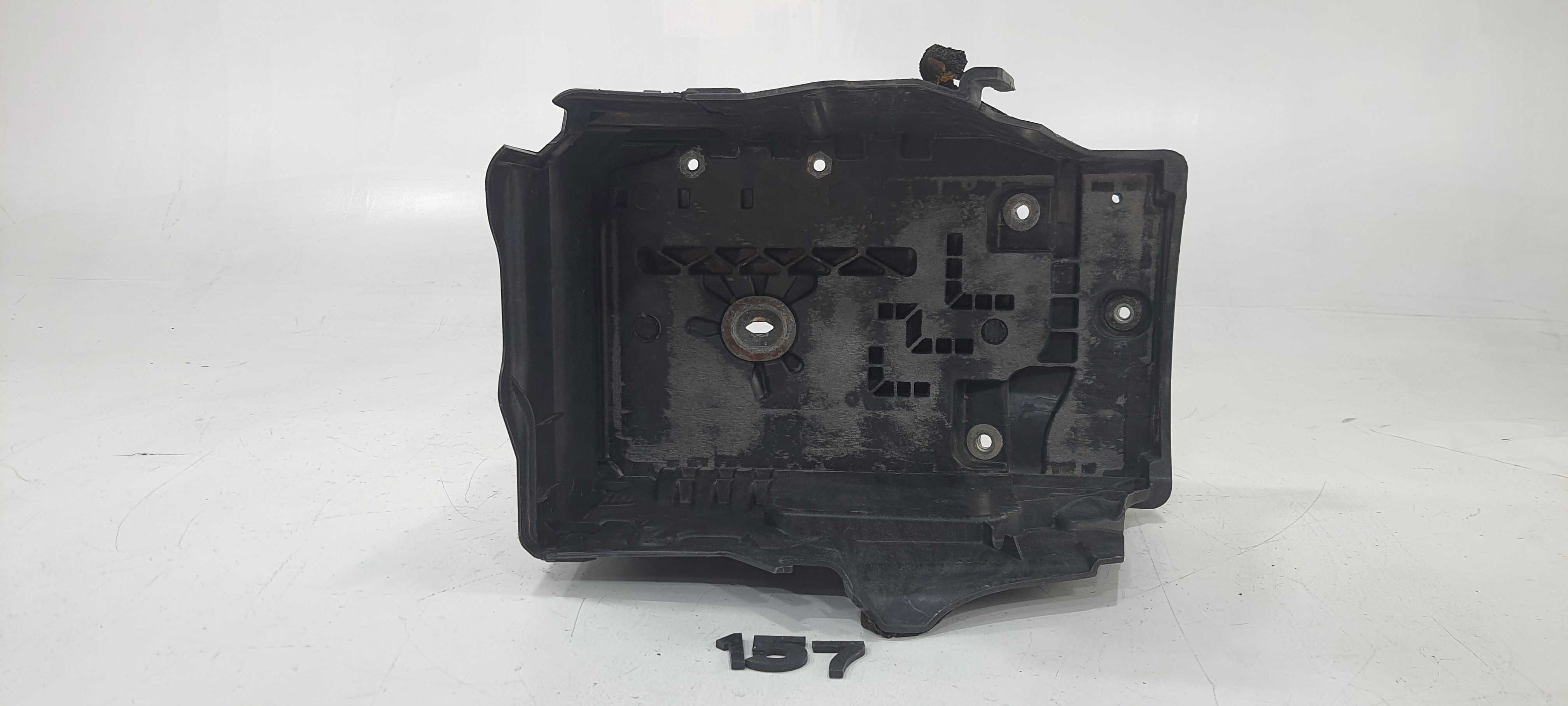Caixa Bateria Land Rover Evoque 2.0 Hse  2017 V2266 4