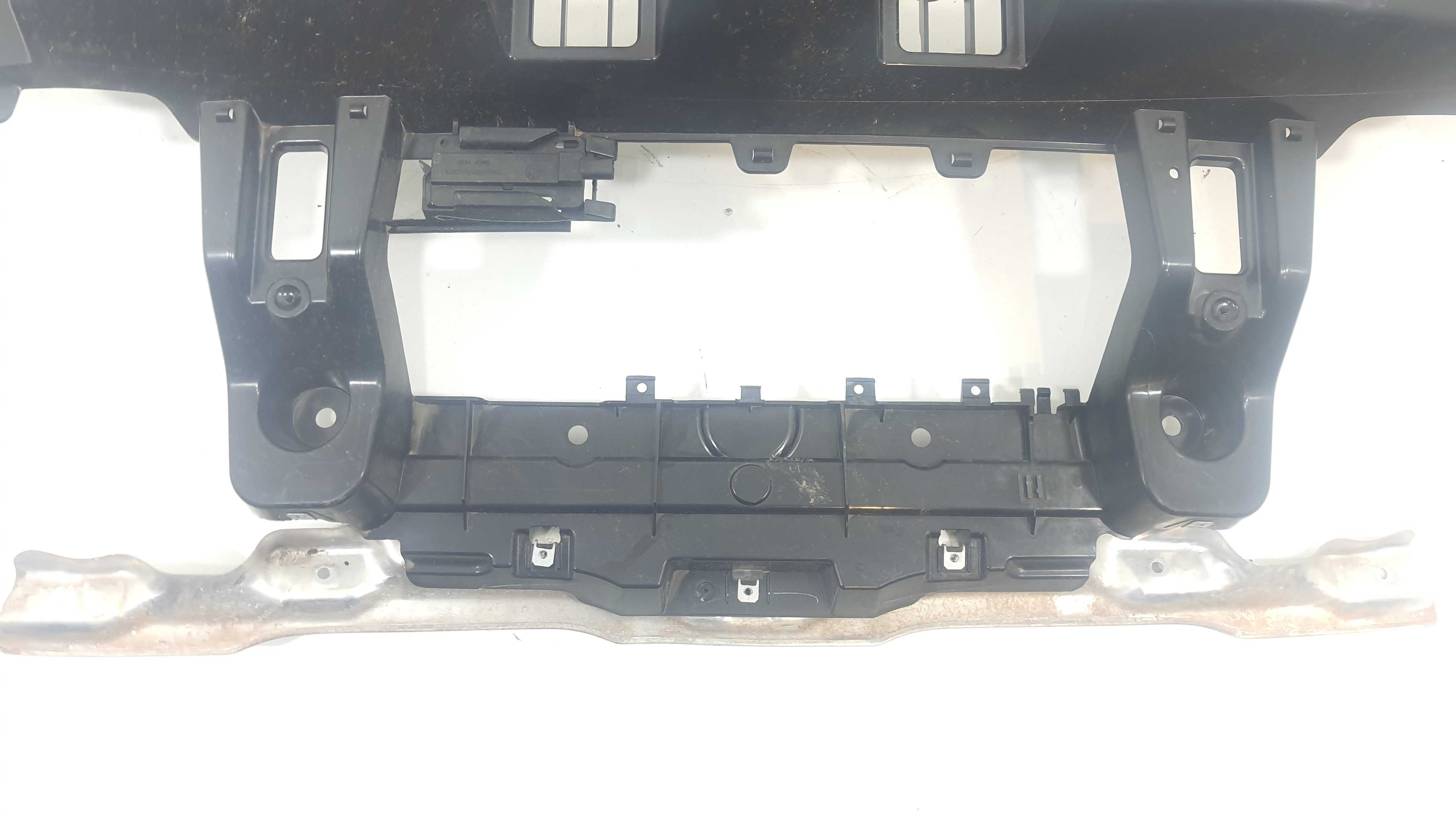 Guia Parachoque Central 1bmw X6 Xdrive 4.4 2010 V2276 7