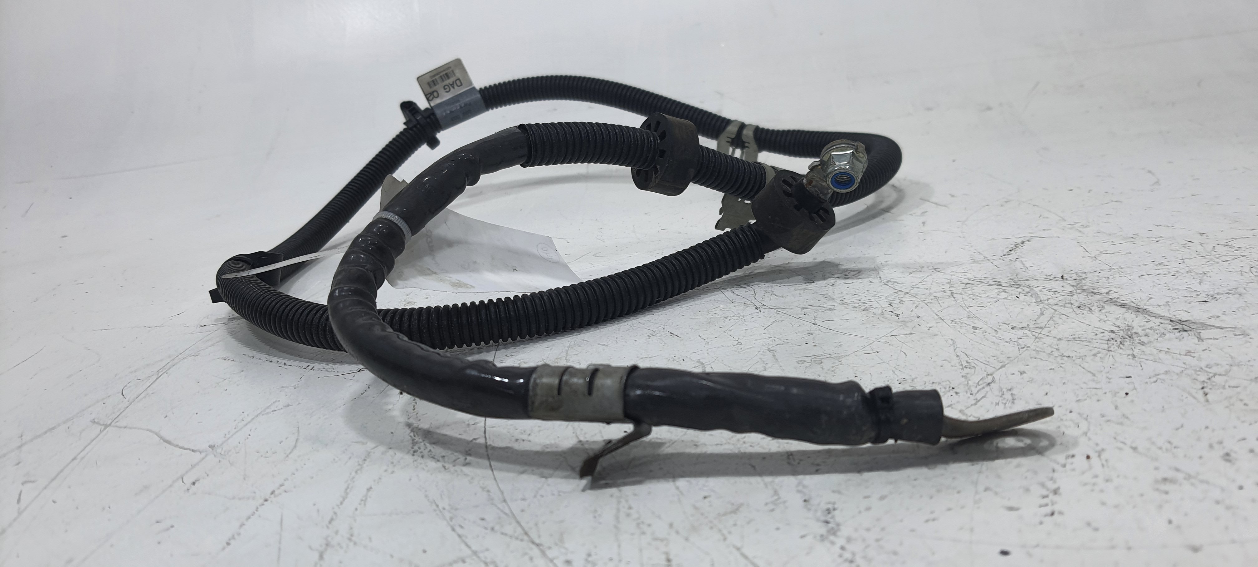 Chicote Alternador Mercedes-benz C180 Cgi 2012 V2267 2