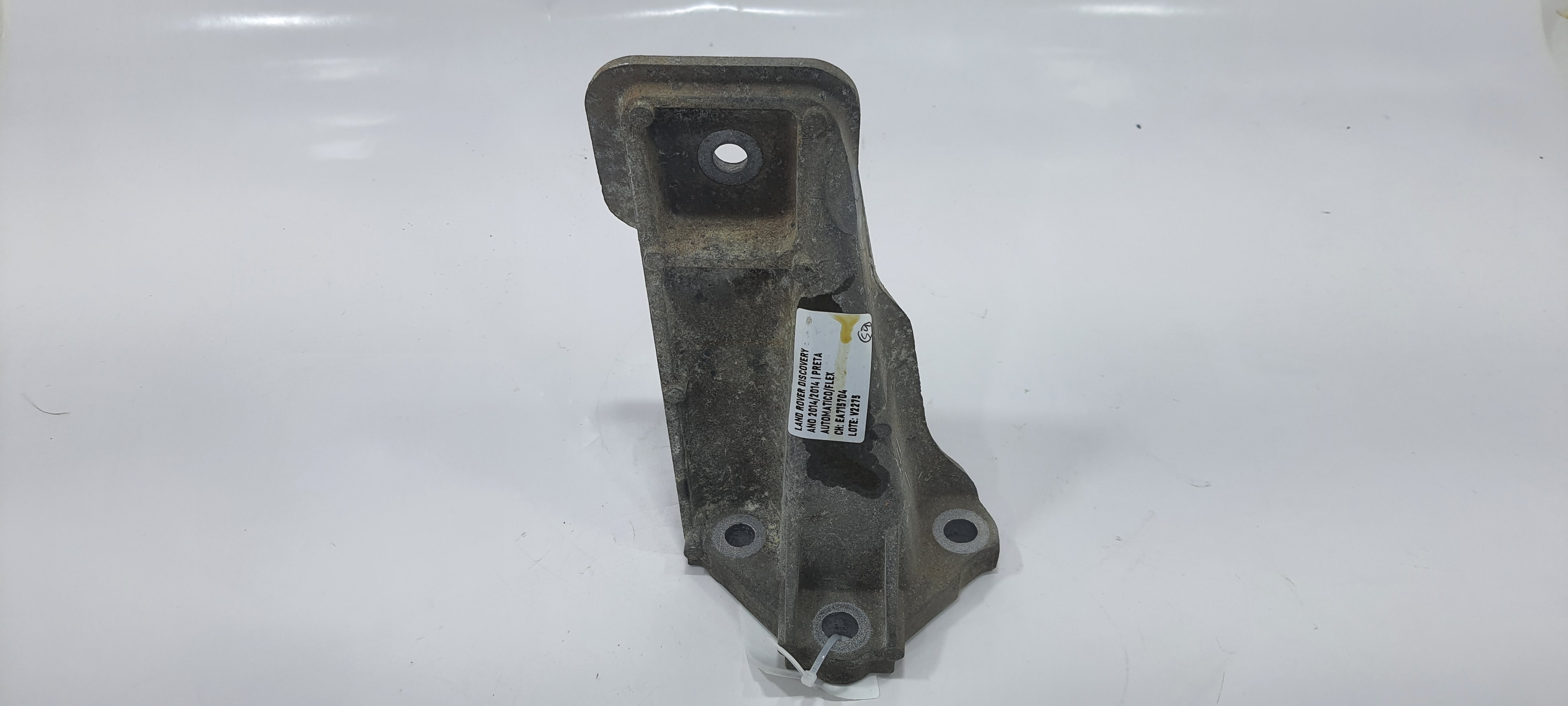 Suporte Coxim Lado Esquerdo Discovery 3.0 2014 V2275 5