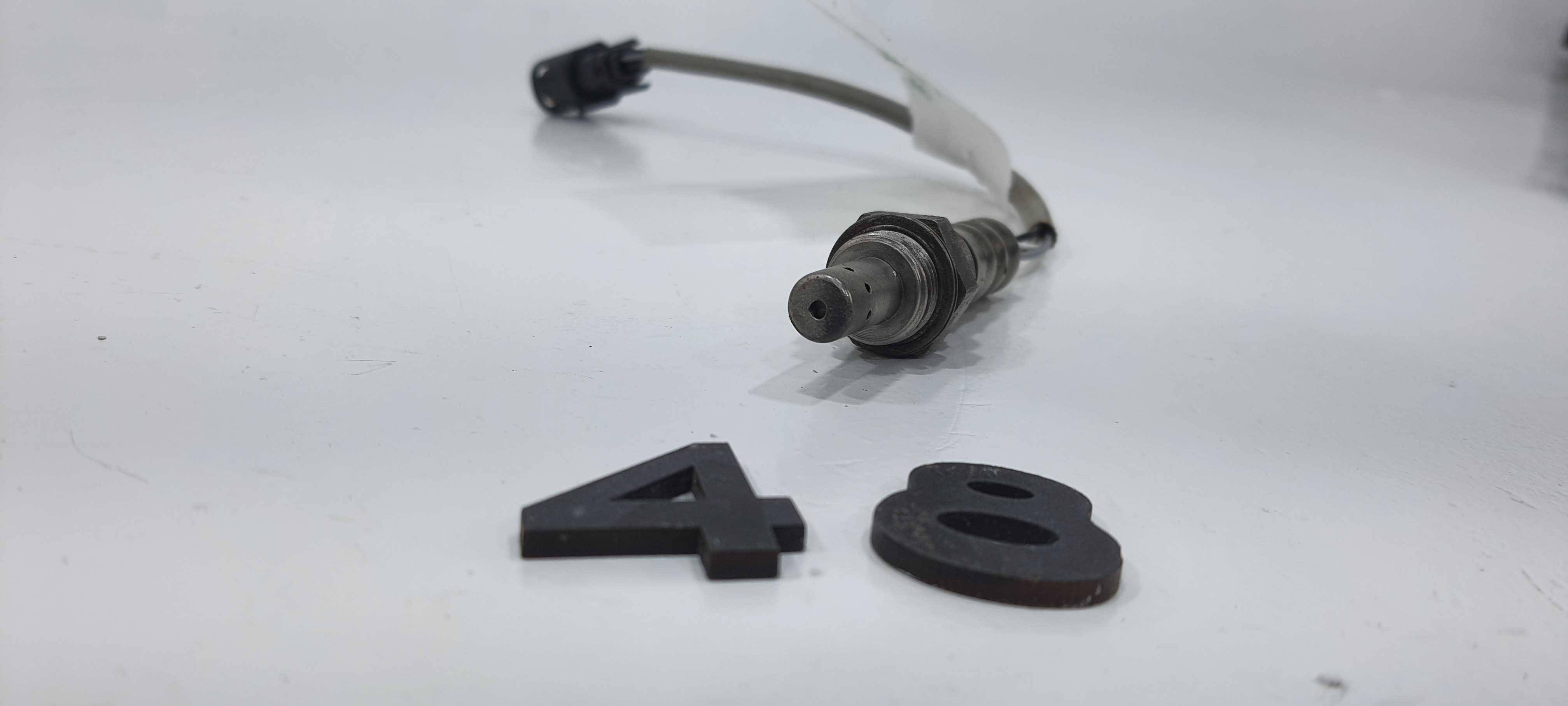 Sonda Lambda Pós Ford Edge Limited 3.5 2013 V2264 3