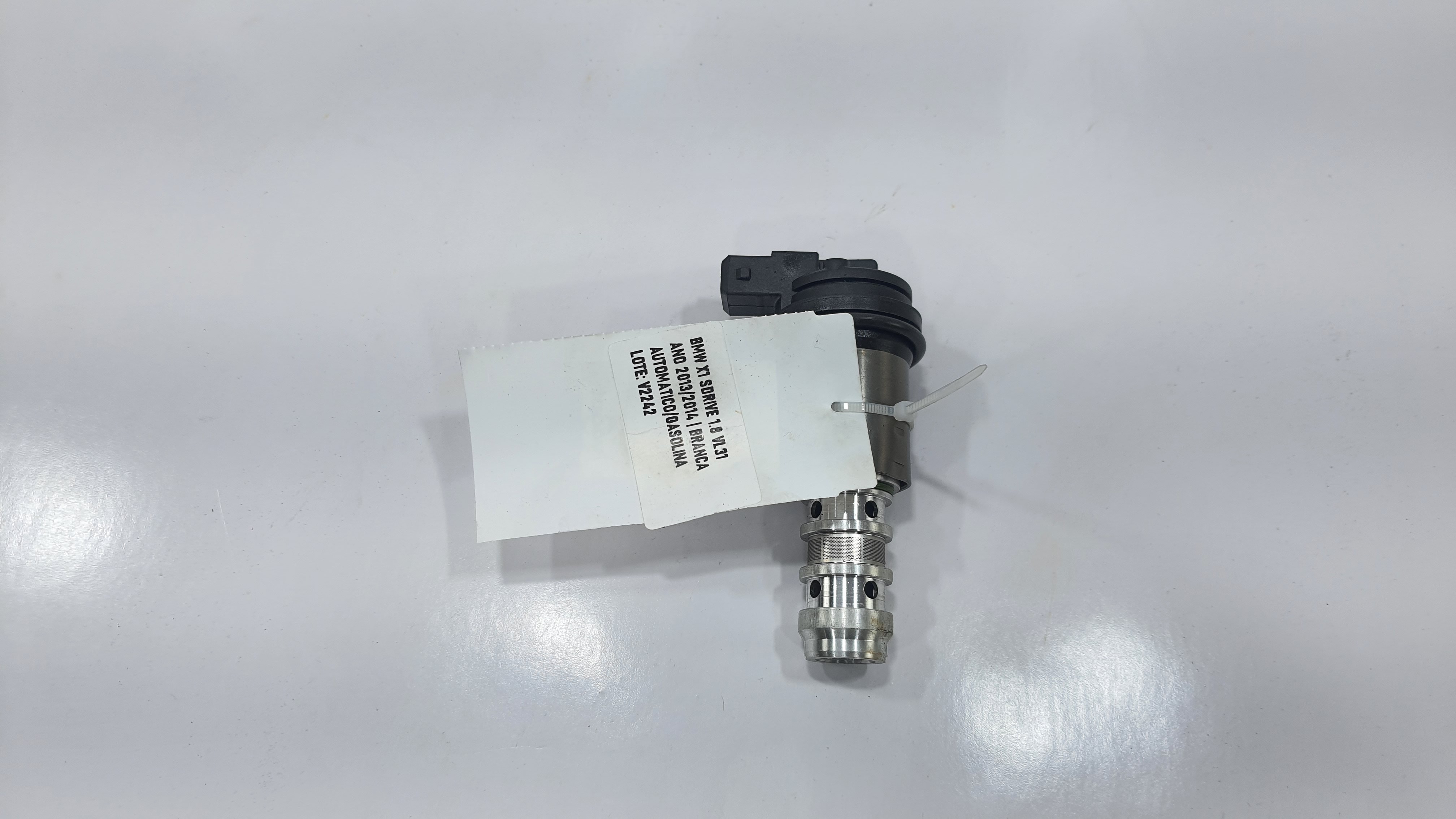 Valvula Solenóide Bmw X1 Sdrive Ano 2014 V2242 5