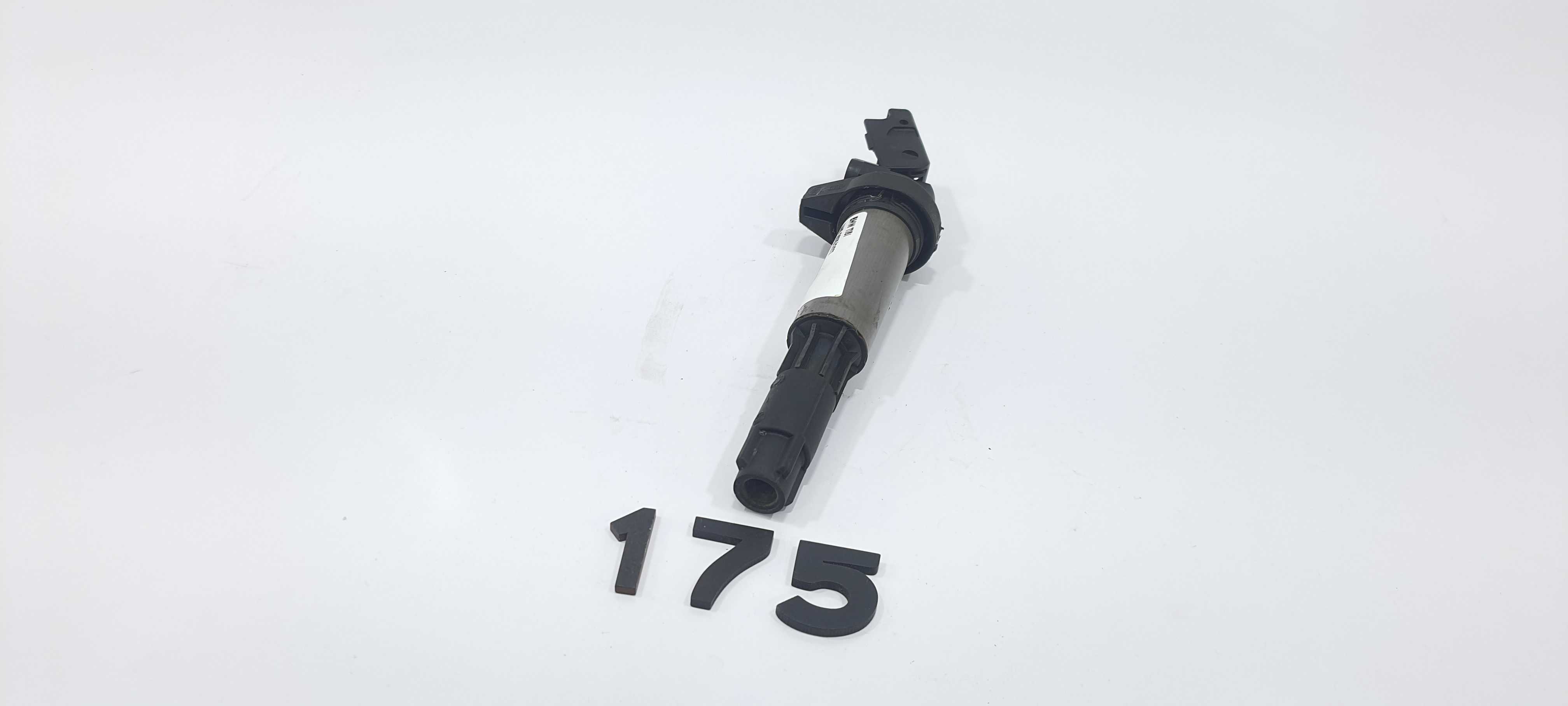 Bobina Ignição Bmw 118i Ano 2011 V2262.. 5