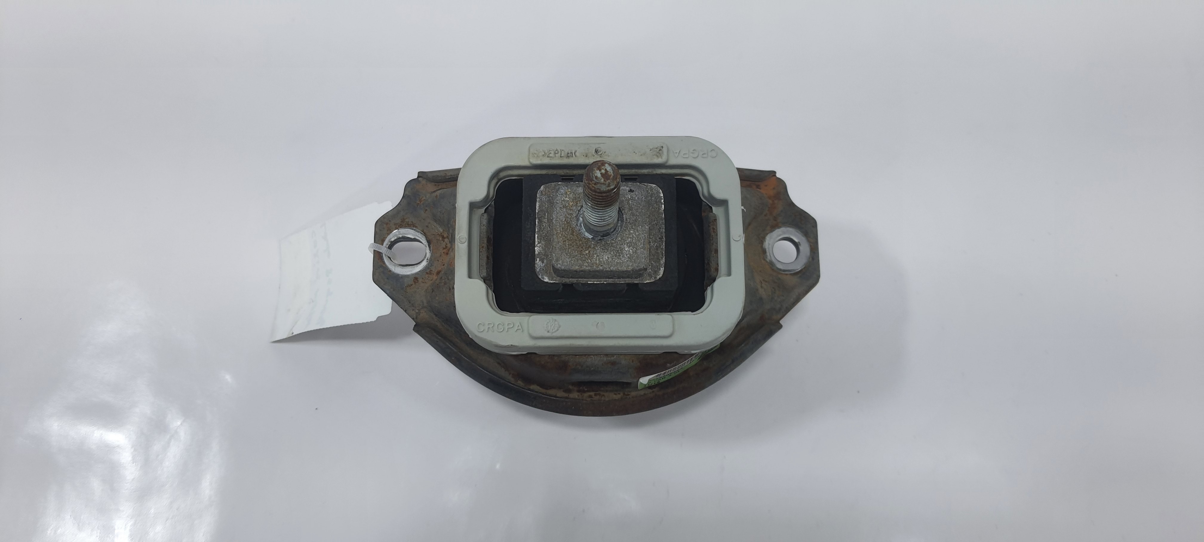 Coxim Motor Lado Esquerdo Discovery 3.0 2014 V2275 5