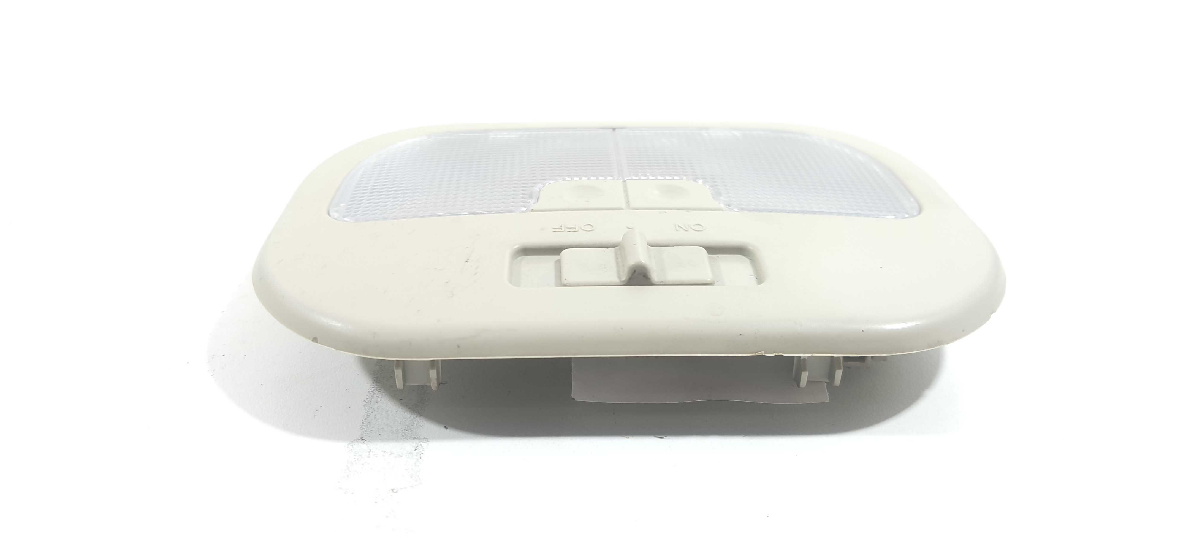 Luz De Teto Traseiro Jac J6 2.0 2014 V1205 3