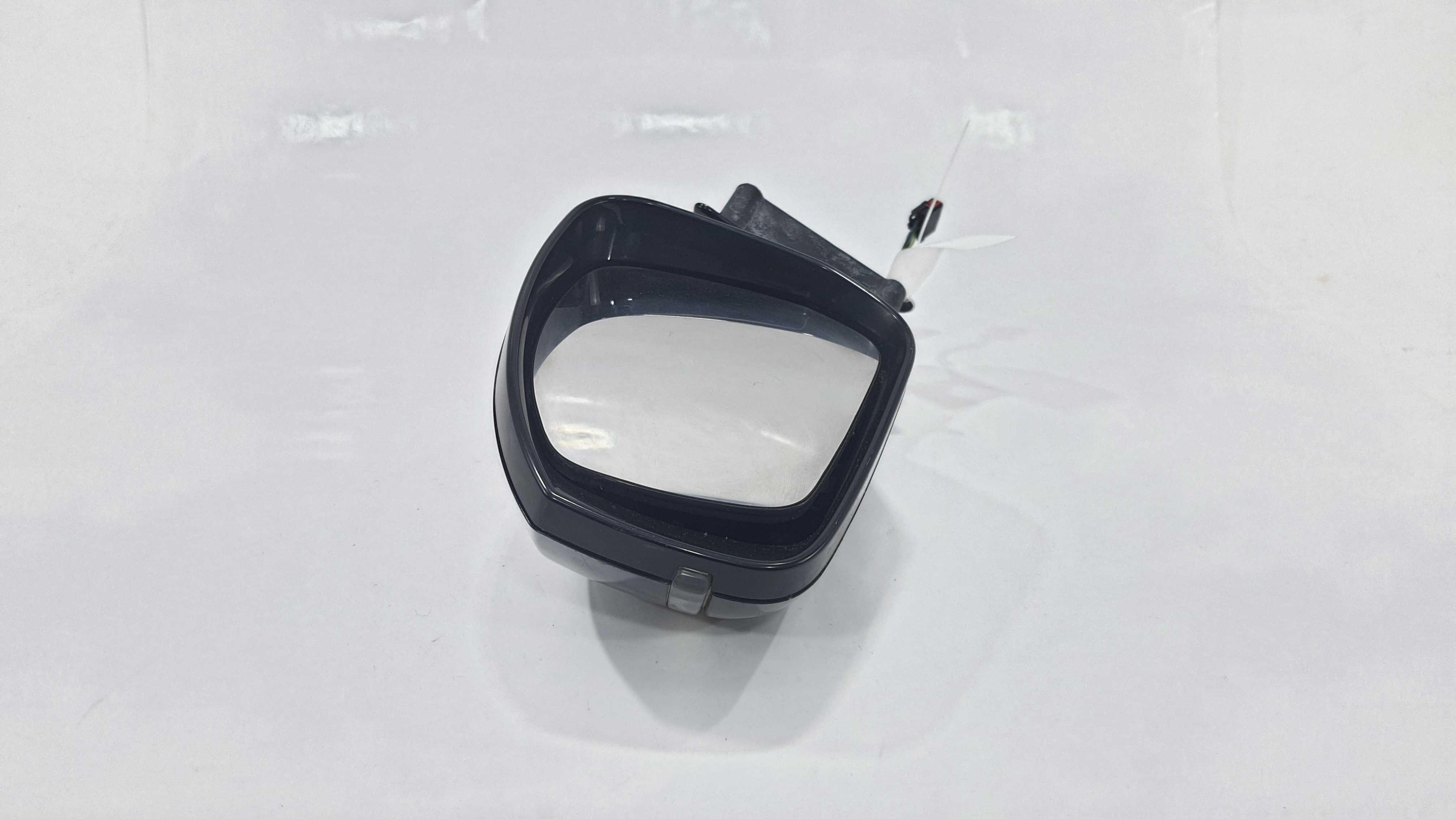 Retrovisor Lado Esquerdo Discovery 4 3.0 2014 Diesel V2275 3
