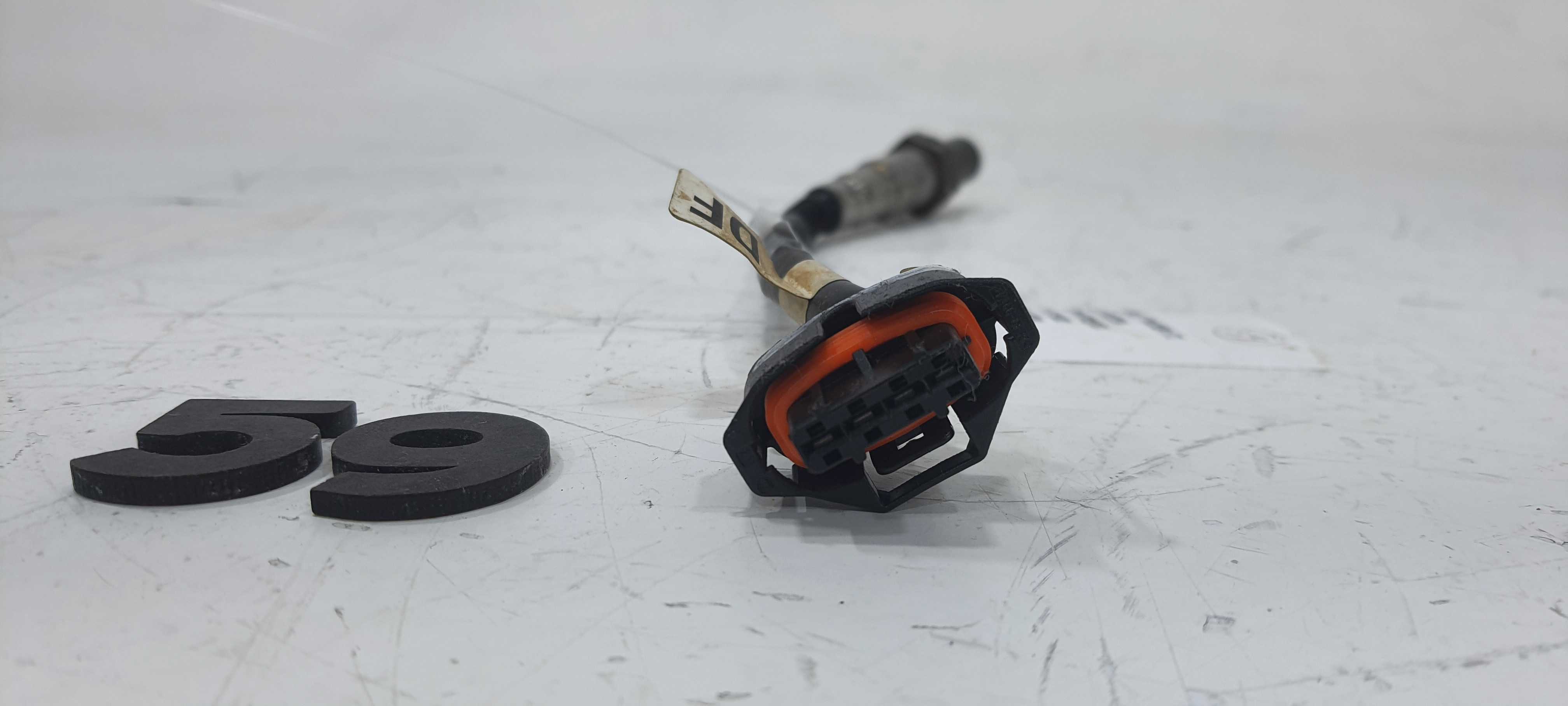 Sonda Lambda Pós Chevrolet Tracker Ltz 2013 2014 V2270 2