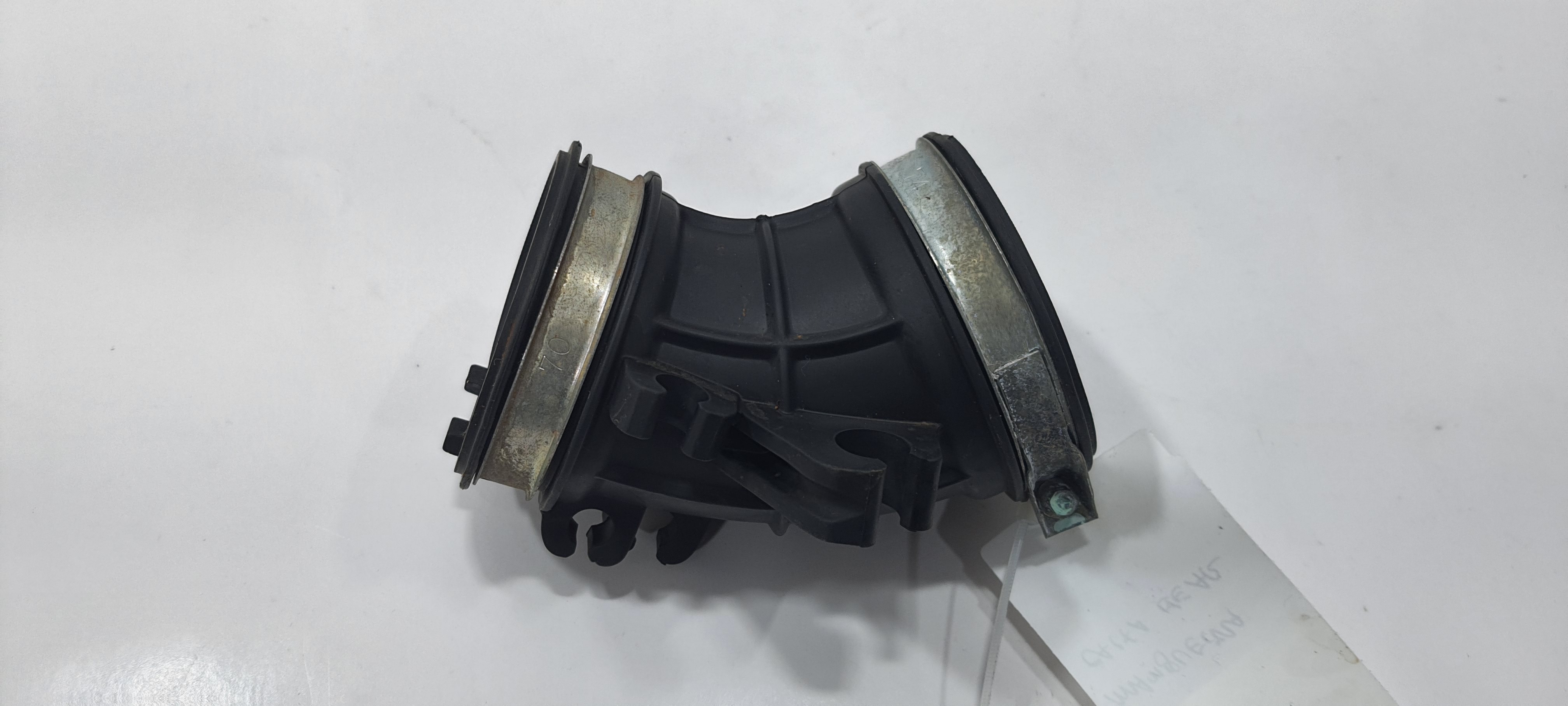 Mangueira Caixa De Ar Honda Civic Lxs 1.8 2010 V2274 2