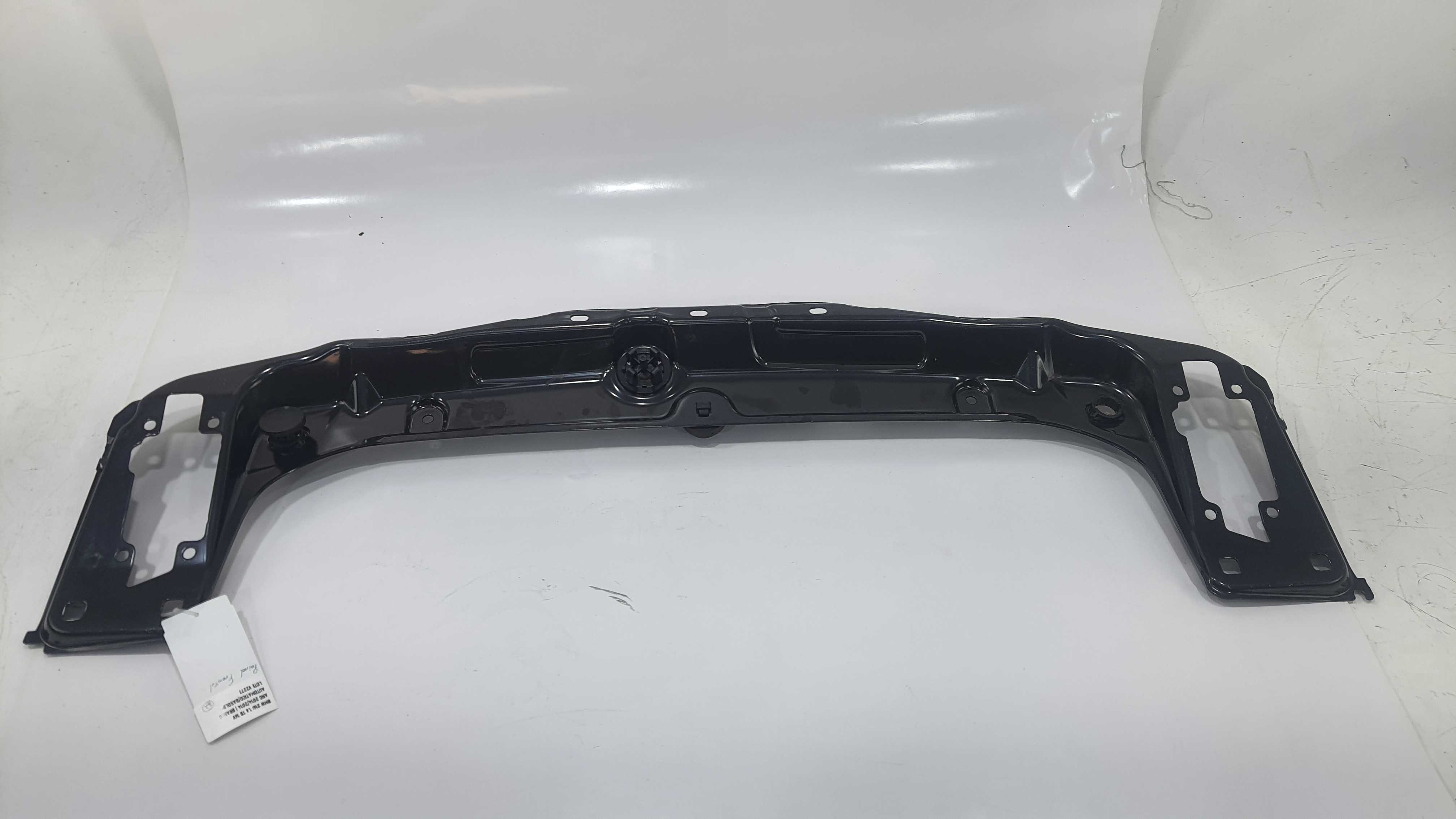 Painel Frontal Bmw 316i 1.6 Tb V2277 3