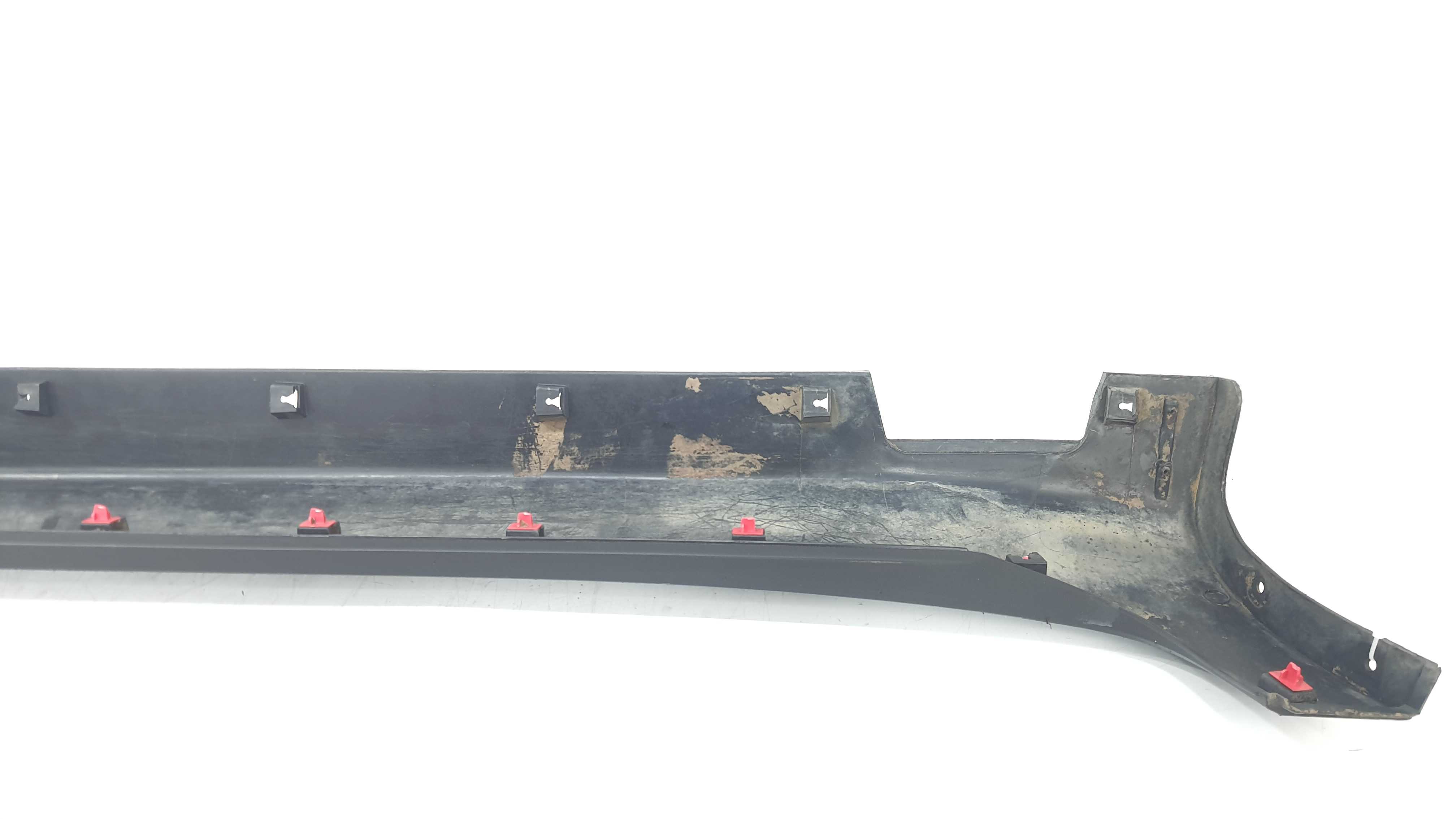 Espoiler Lado Esquerdo Kia Sportage 2.0 Lx3 2012 V2261 5