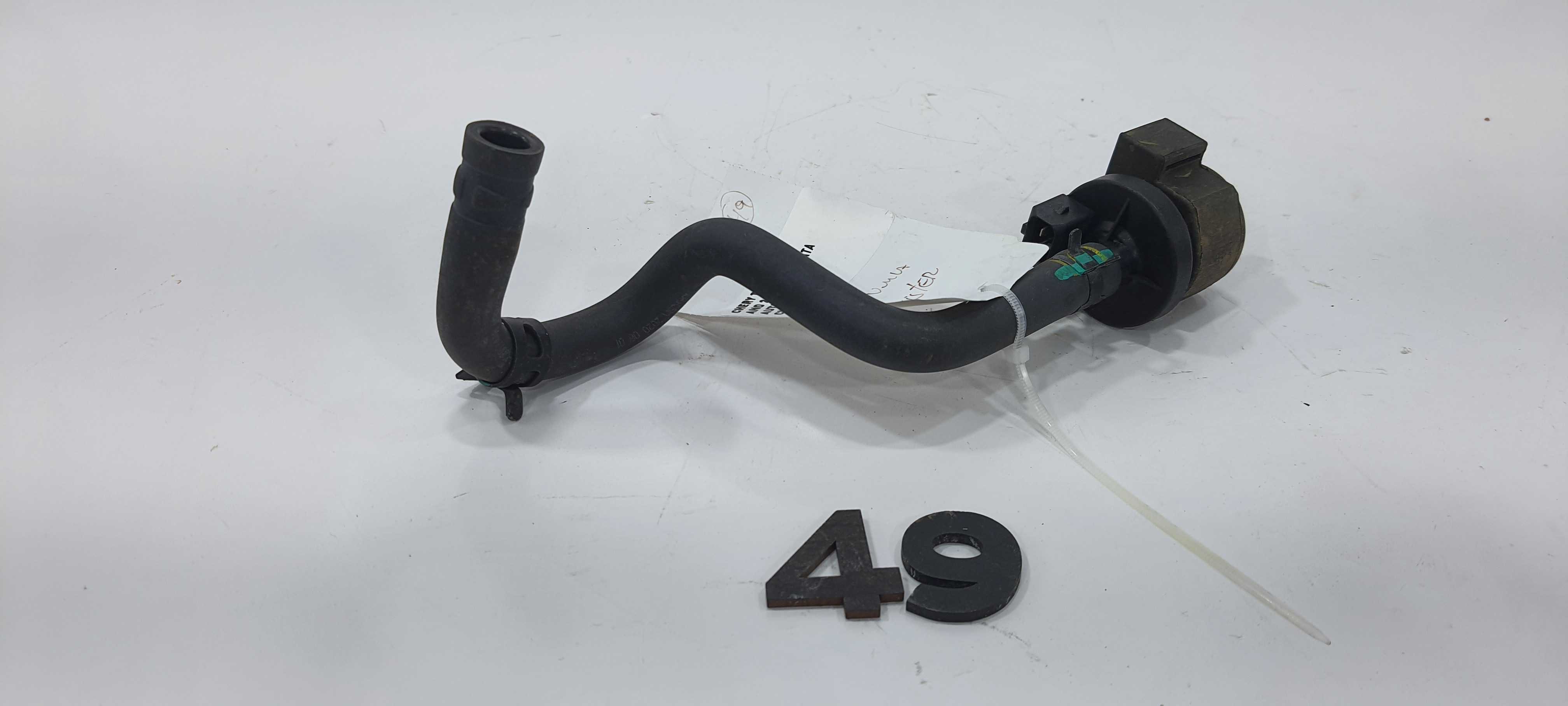 Valvula Canister Chery Tiggo 2 1.5 2021 V2269 2