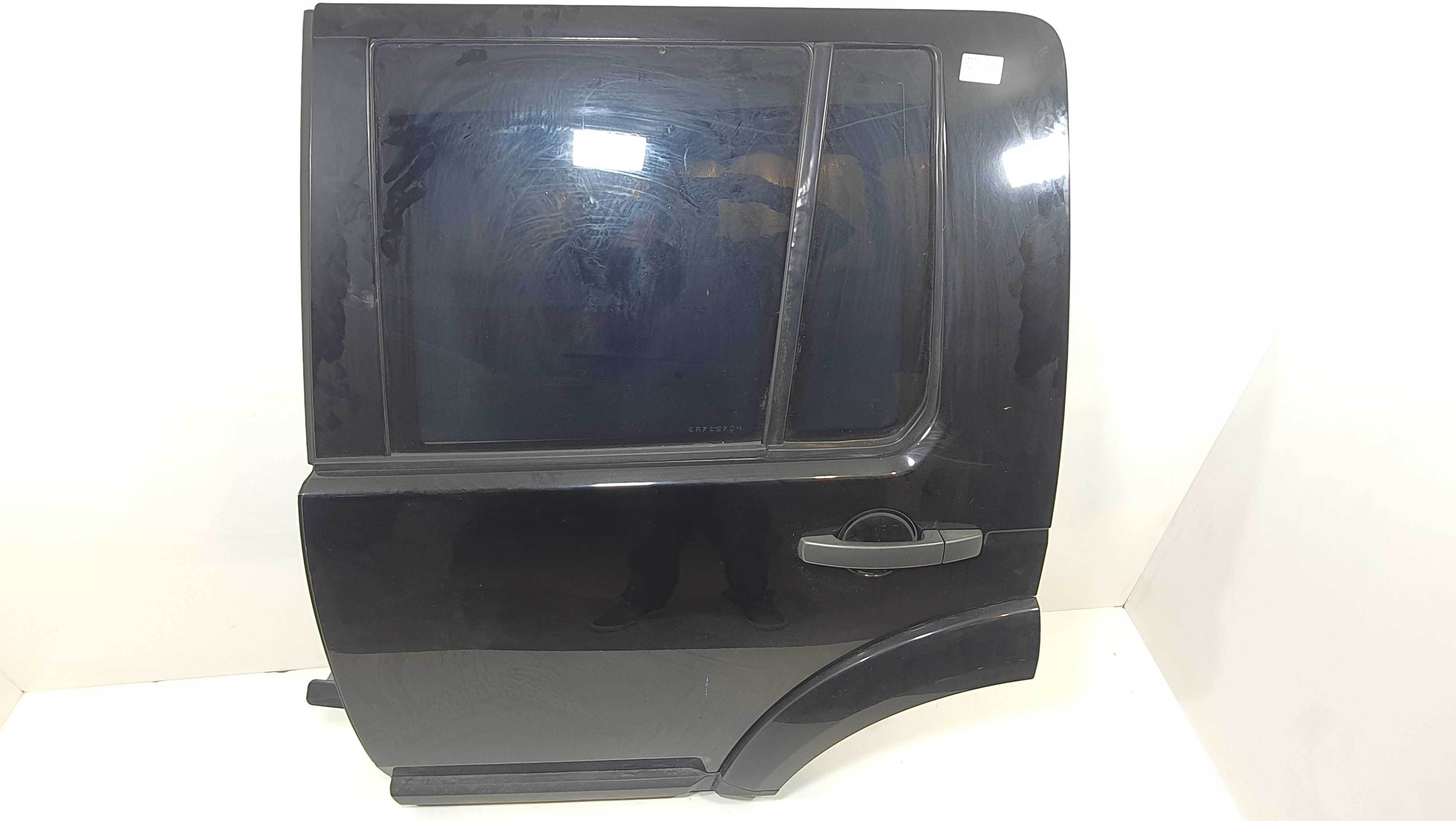 Porta Traseira Esquerda Blindado Discovery 4 3.0 2014 V2275 2