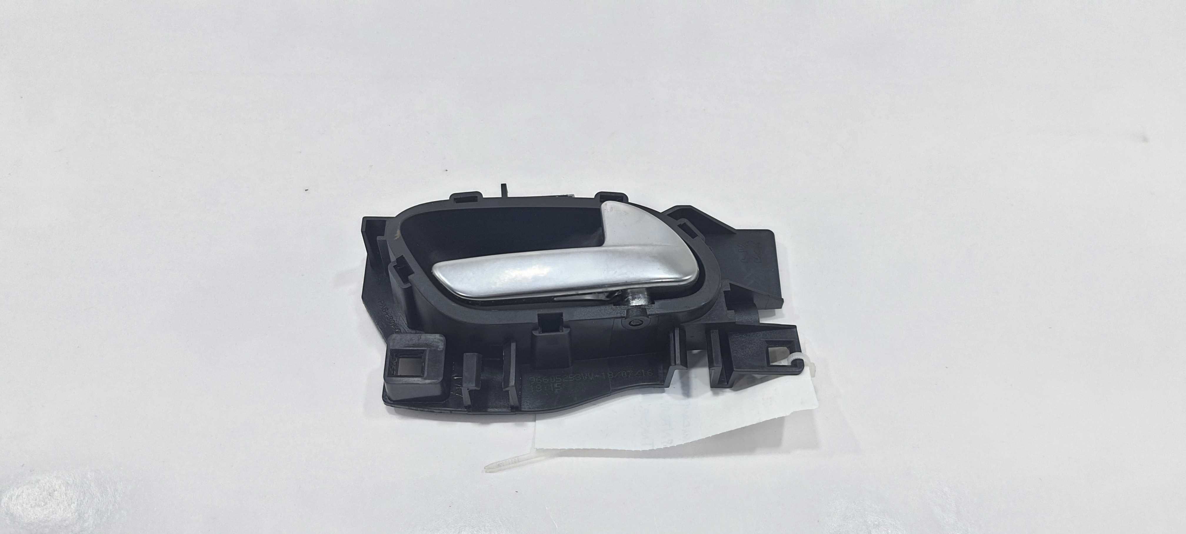 Maçaneta Interno T.direito Citroen C3 Exclusive 1.6 17 V2278 4