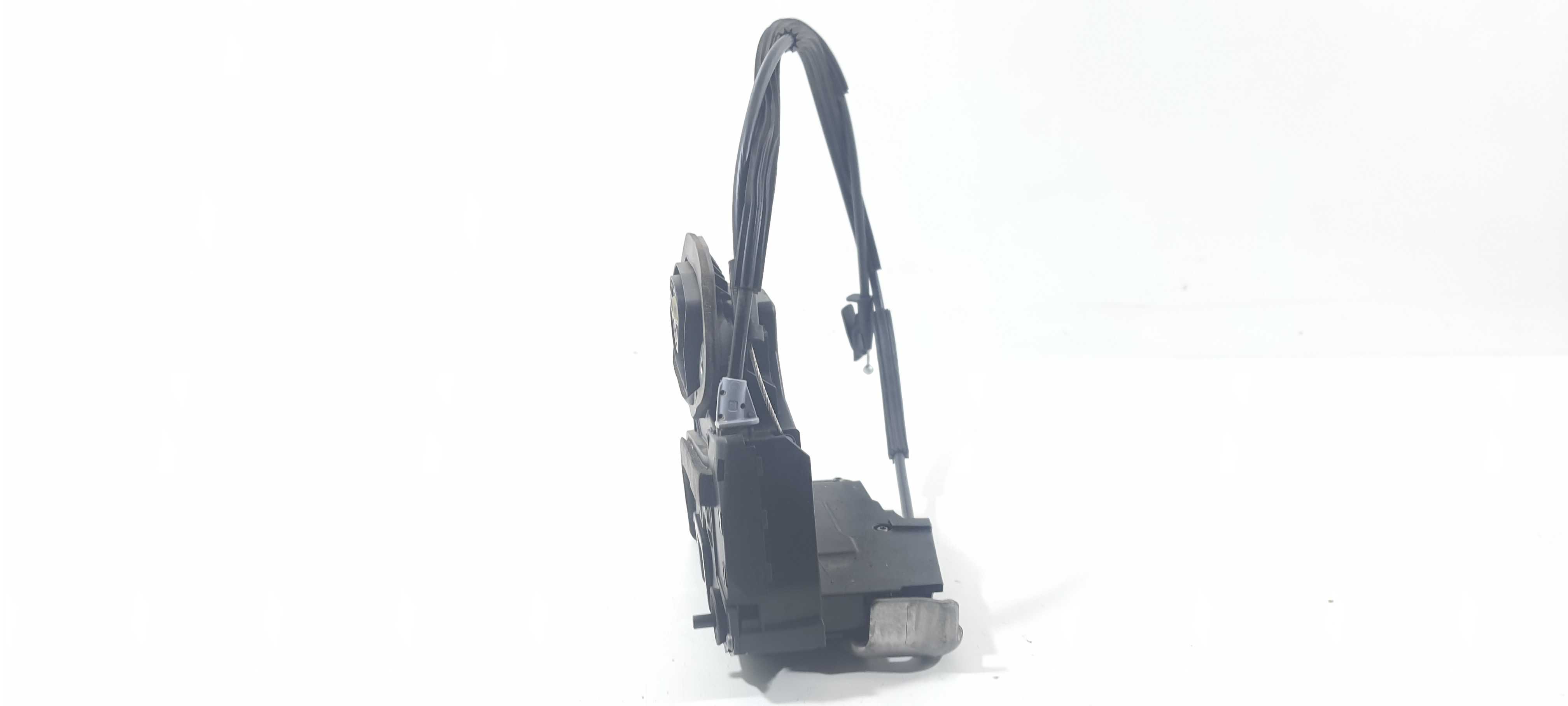 Fechadura Porta Traseira Esquerda Cruze Lt 1.4 2019 V1216 4