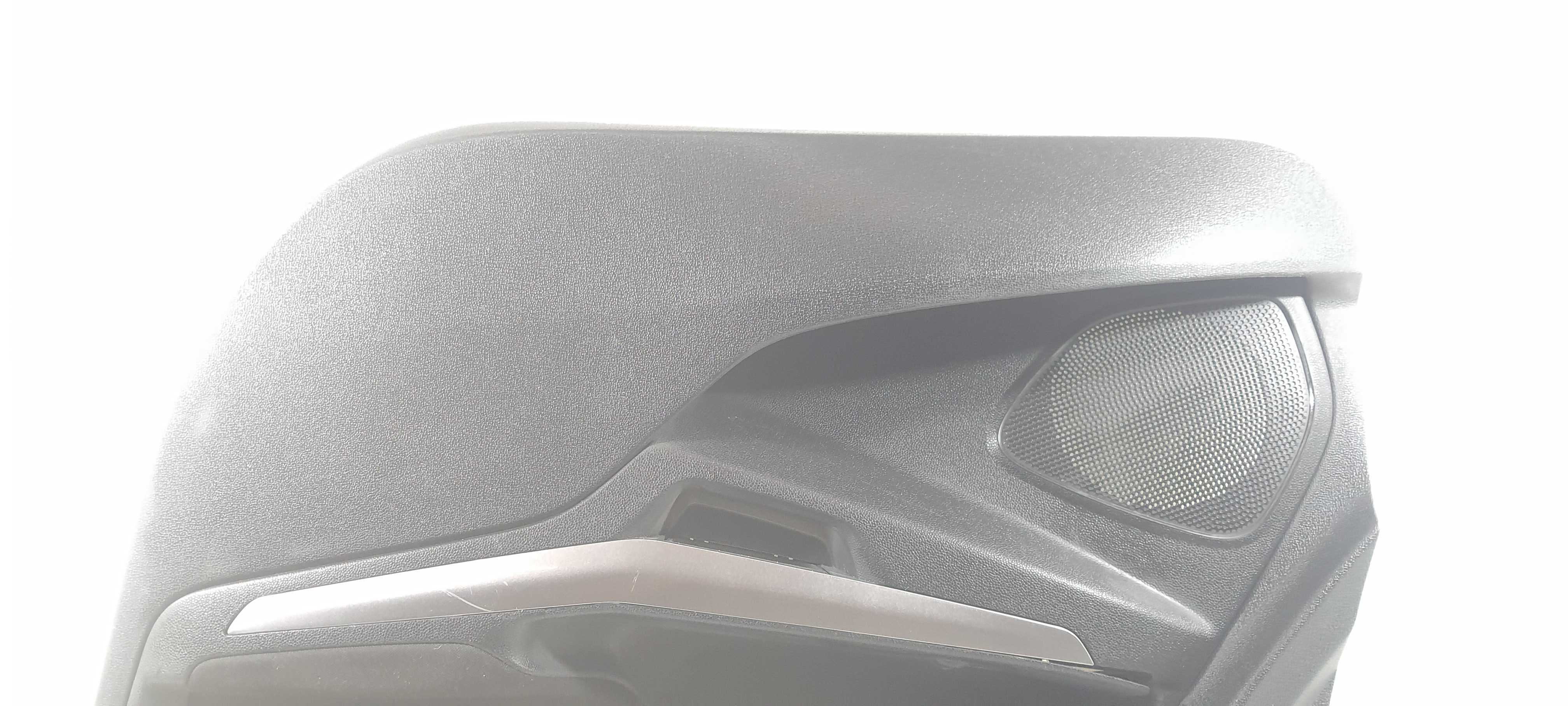 Forro Porta Dianteira Direita Ford Ecosport 2018 V1111 Preto 5