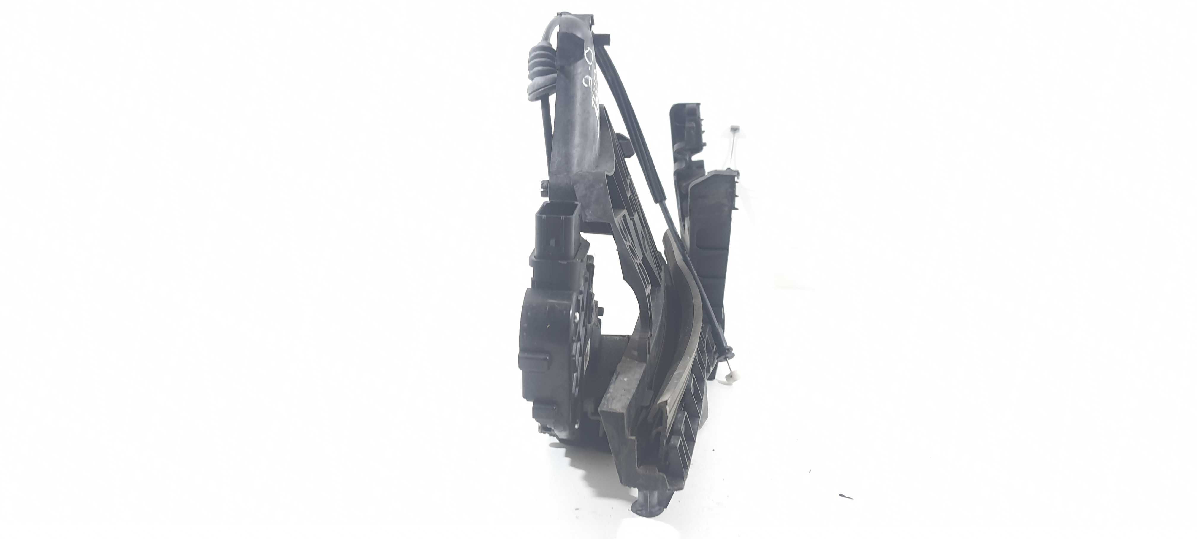 Fechadura Porta Dianteira Esquerda Volvo S40 2008 V1136 4