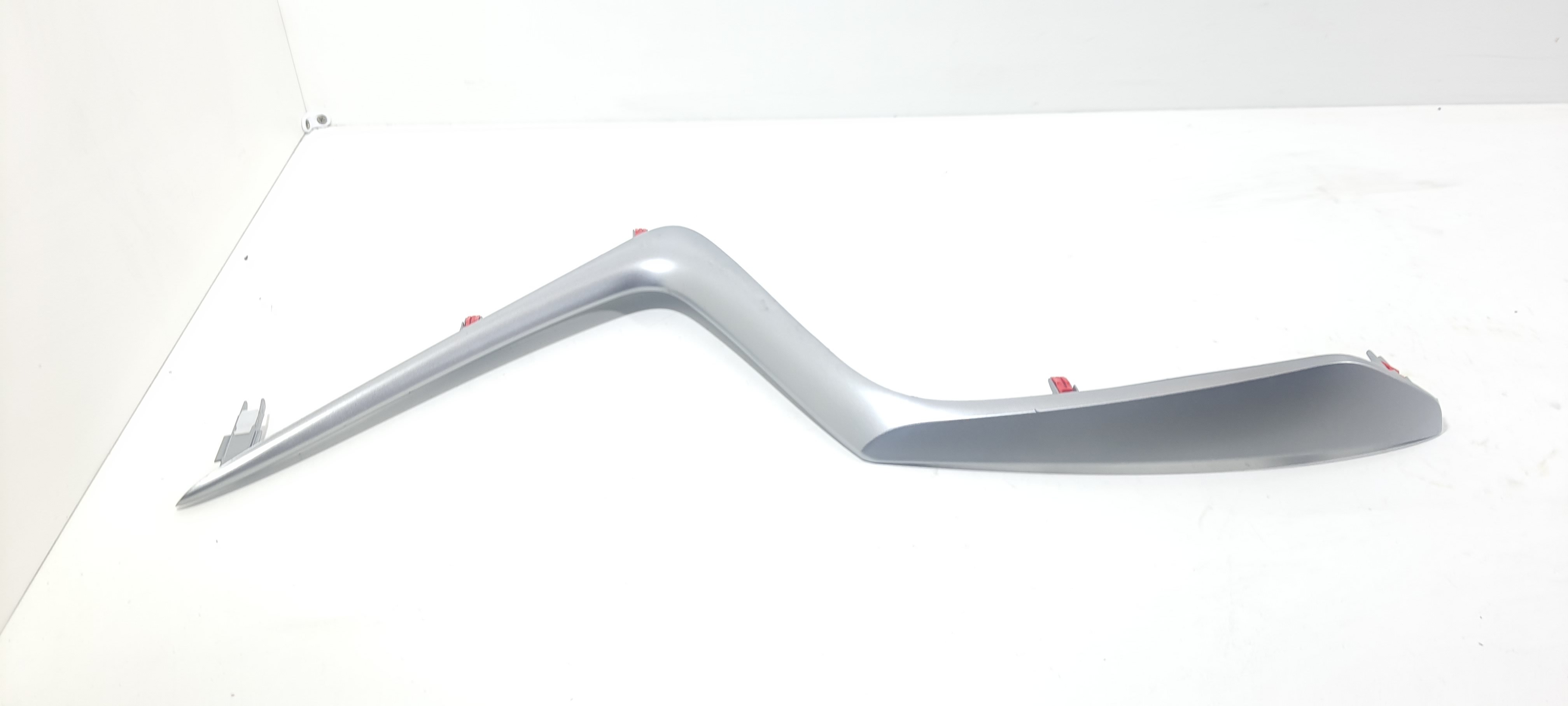 Moldura Painel Yaris Xl Plus Lado Esquerdo 1.5 2020 V1219 6