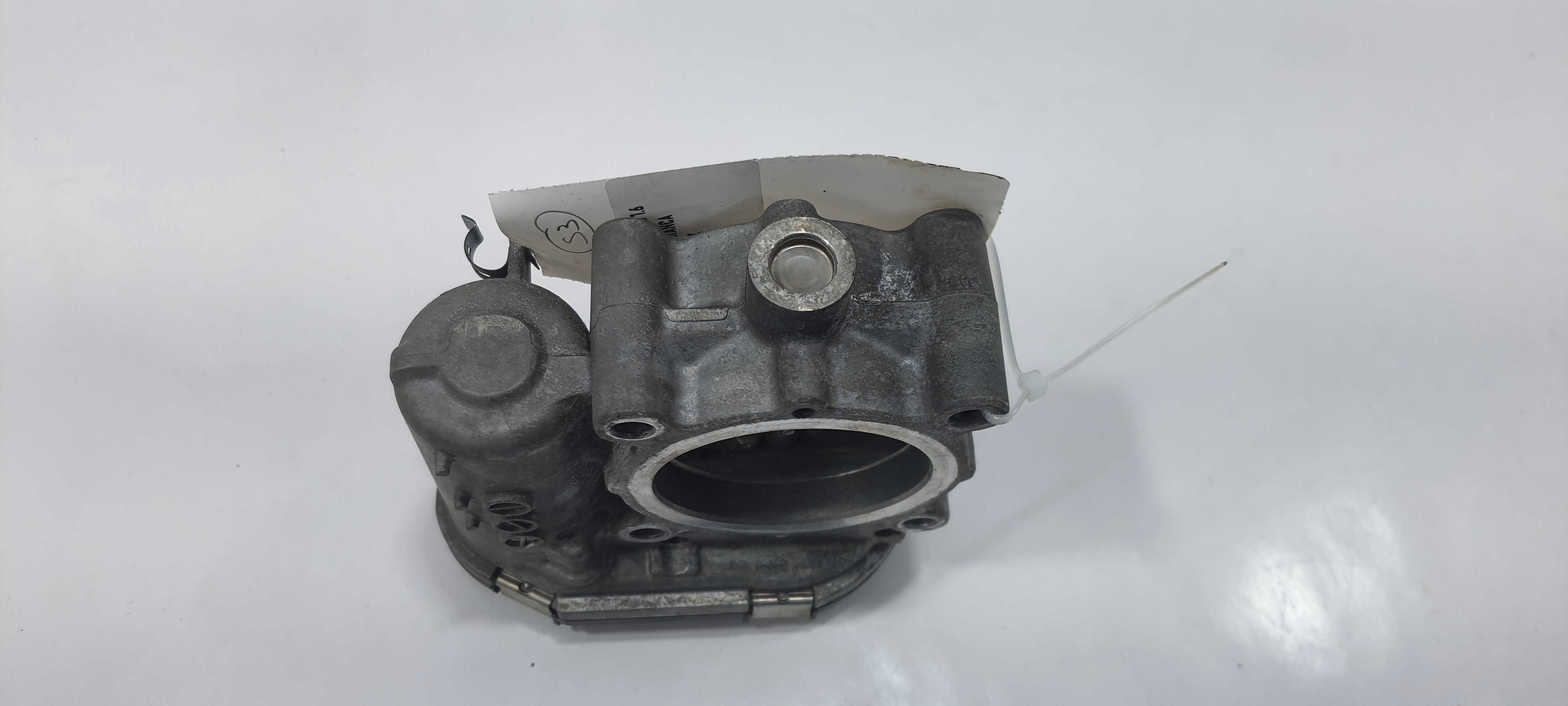Tbi Corpo Borboleta Mercedes Gla 200 1.6 2018 V2268 4