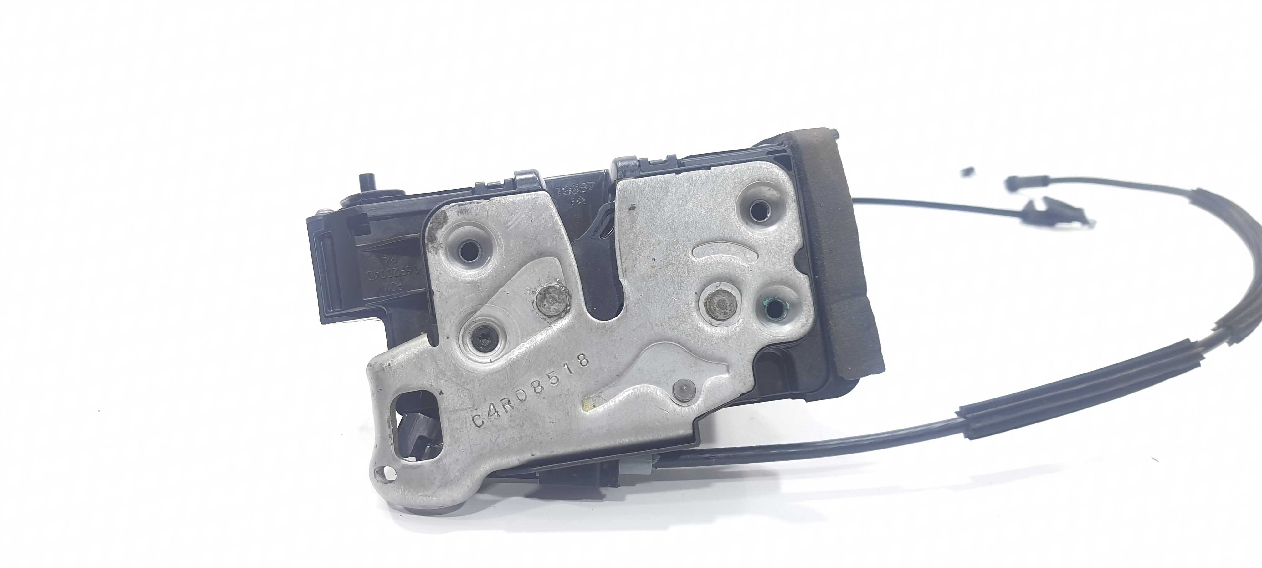 Fechadura Porta Traseira Direita Cruze Lt 1.4 2018 V1216 5