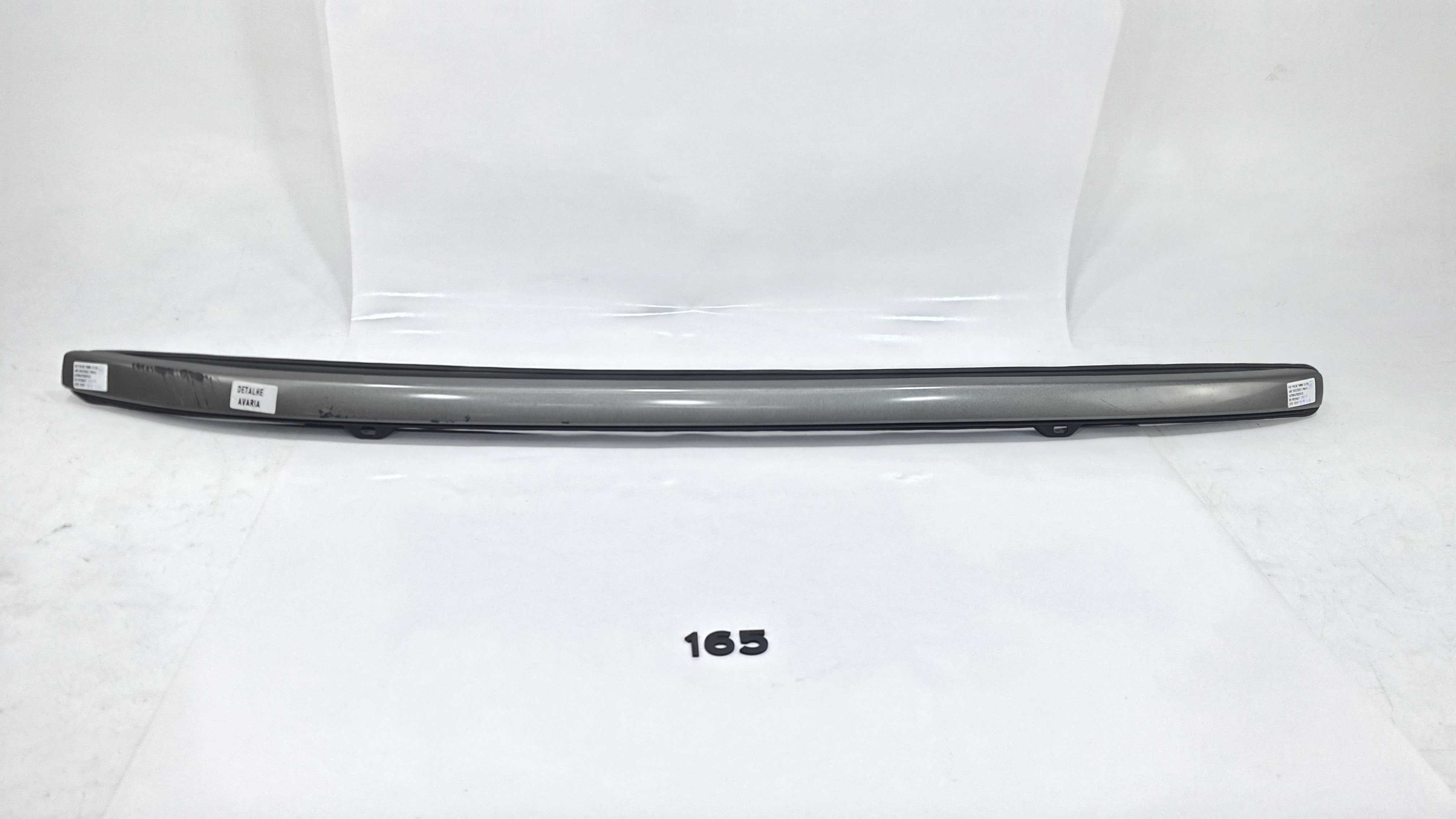 Rack Teto Direito Detalhe Fiat Pulse Turbo 2022 V2251