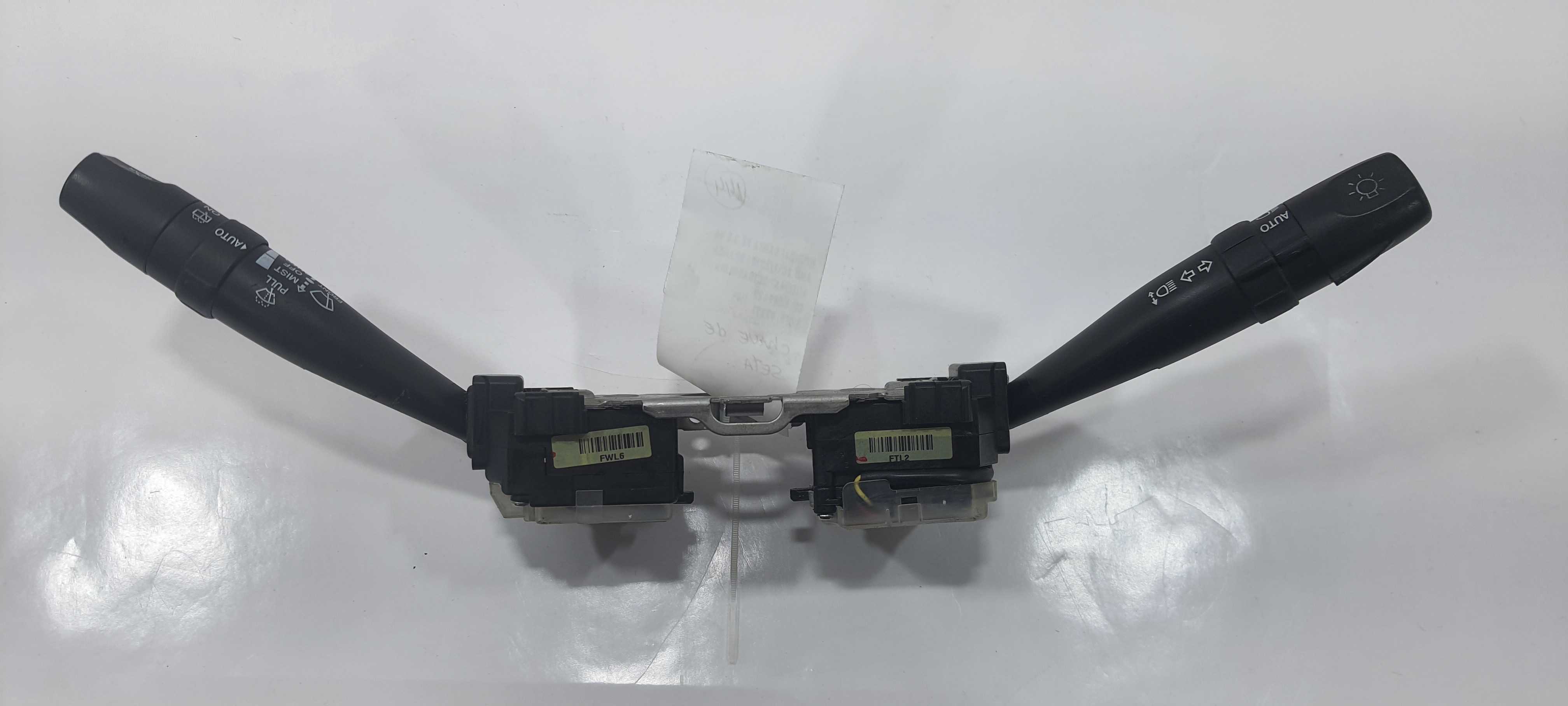 Chave De Seta Hyundai Santa Fe 3.5 V6 2013 V2271 5
