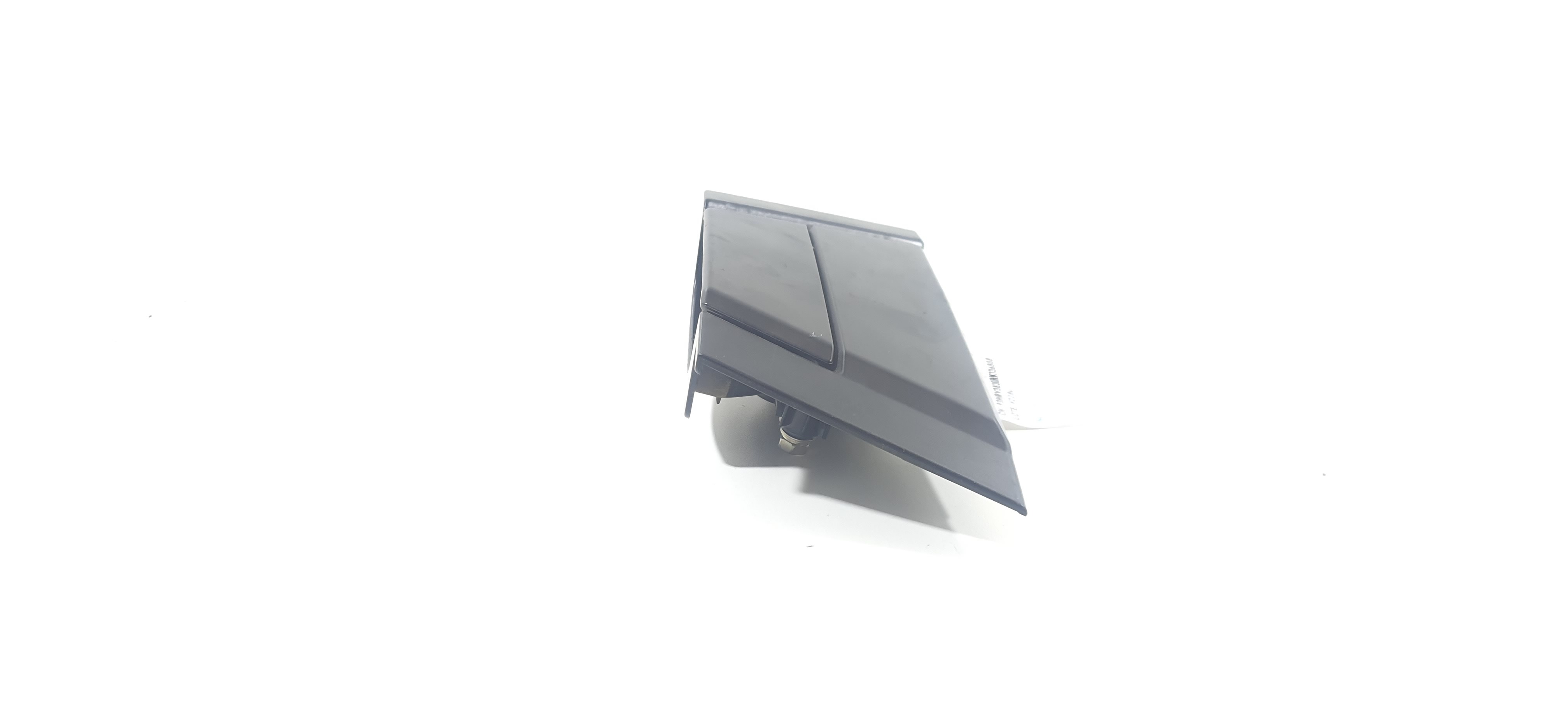 Maçaneta Externa T. Esquerda Honda Hr-v Ex Hs 1.5 2024 V2280 Preto Traseira 5