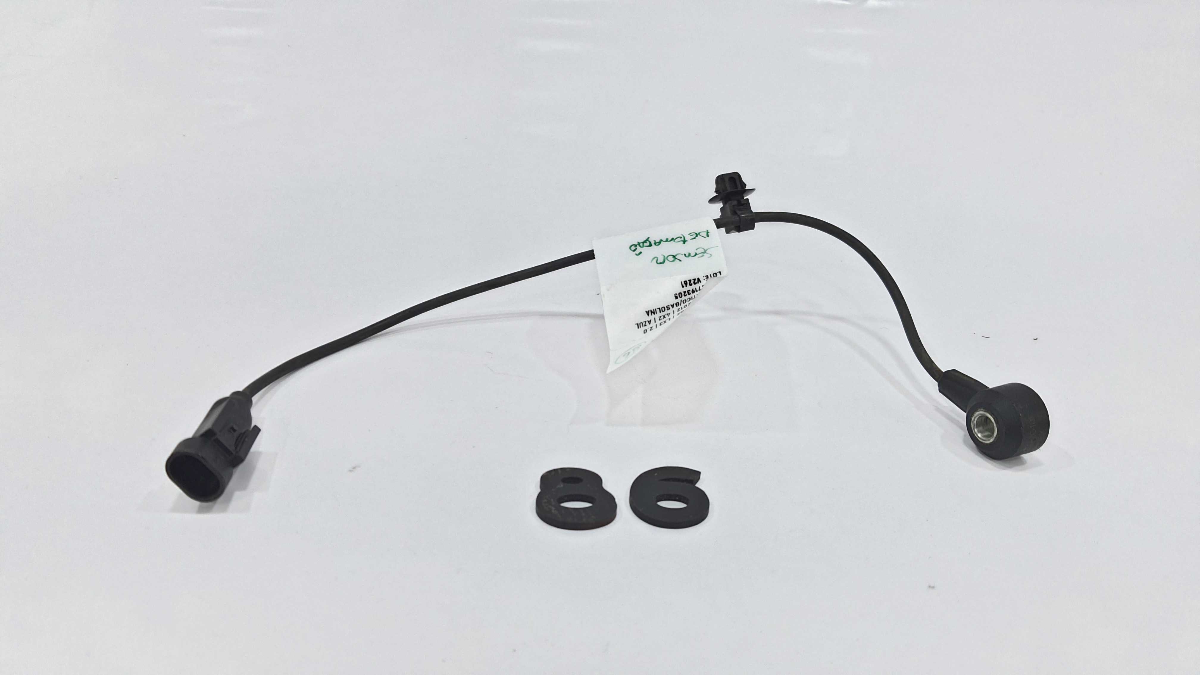 Sensor Detonação Kia Sportage 2.0 Lx3 2012 V2261 5