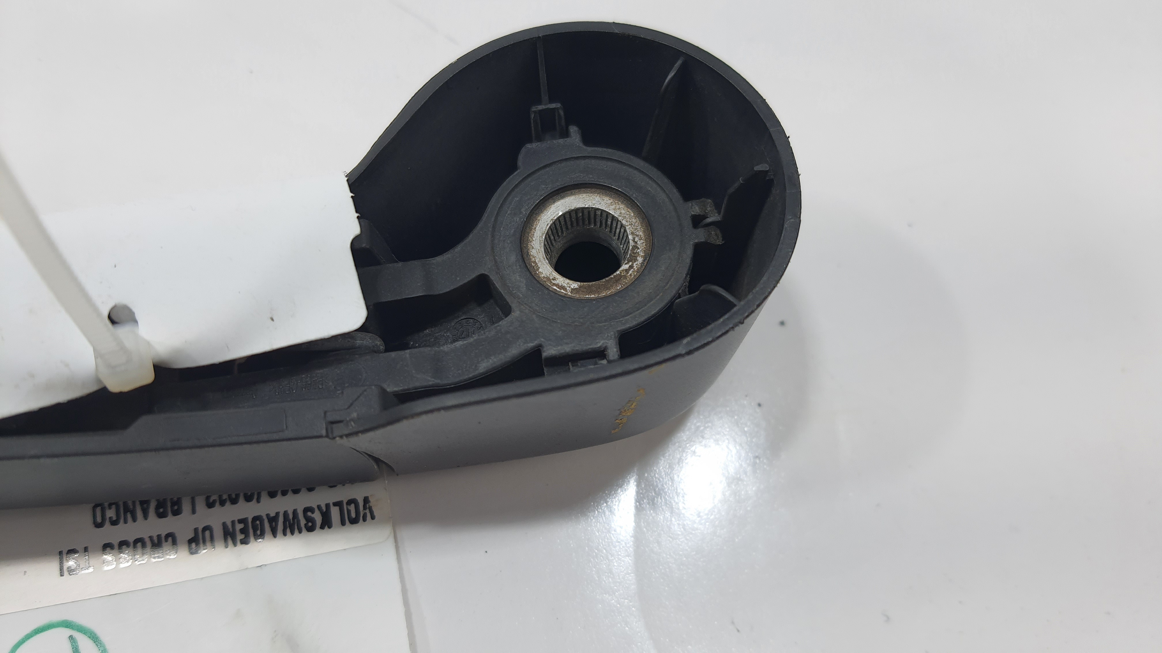Braço Limpador Traseiro Volkswagen Up Tsi 2018 V2257 4