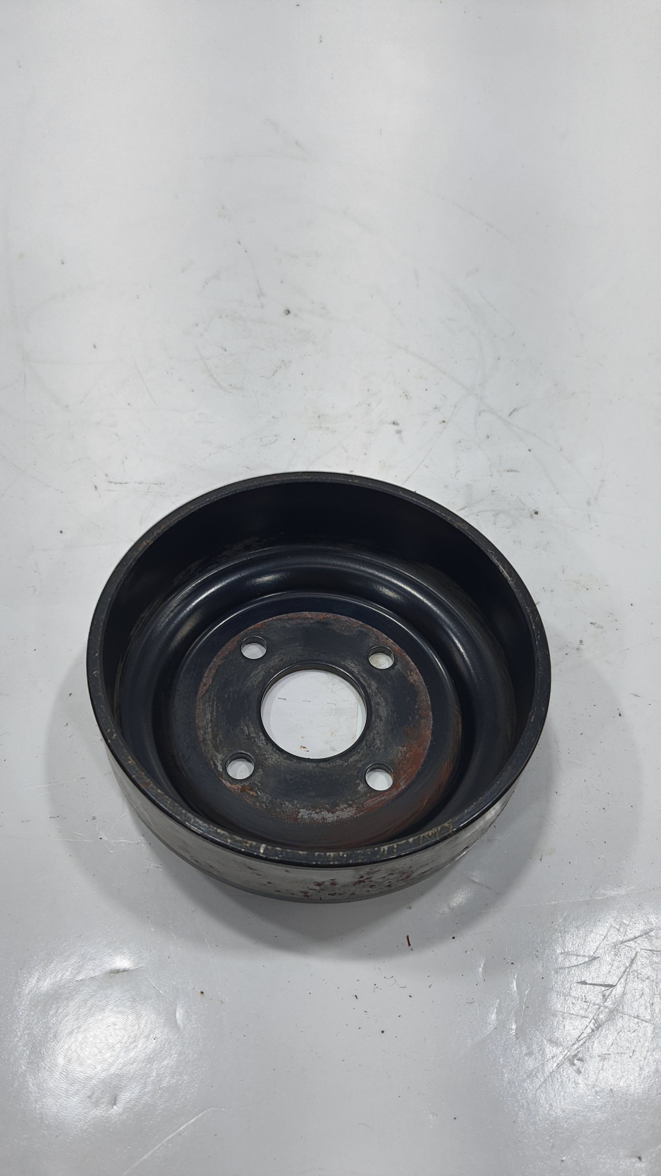 Polia Bomba Dágua Jac T5 1.5 2018 V2253 5