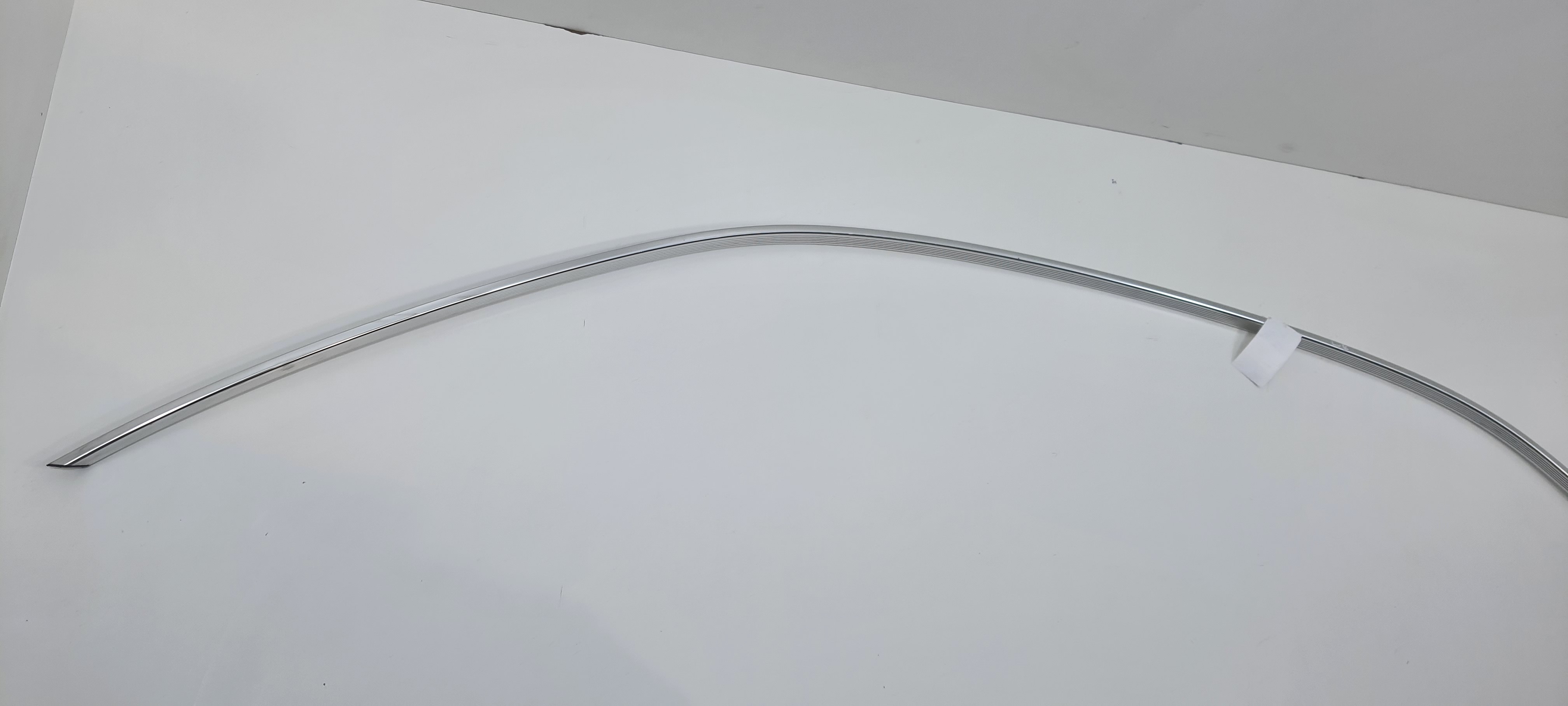 Friso Teto Lado Direito Mercedes-benz C180 2012 V2267 2