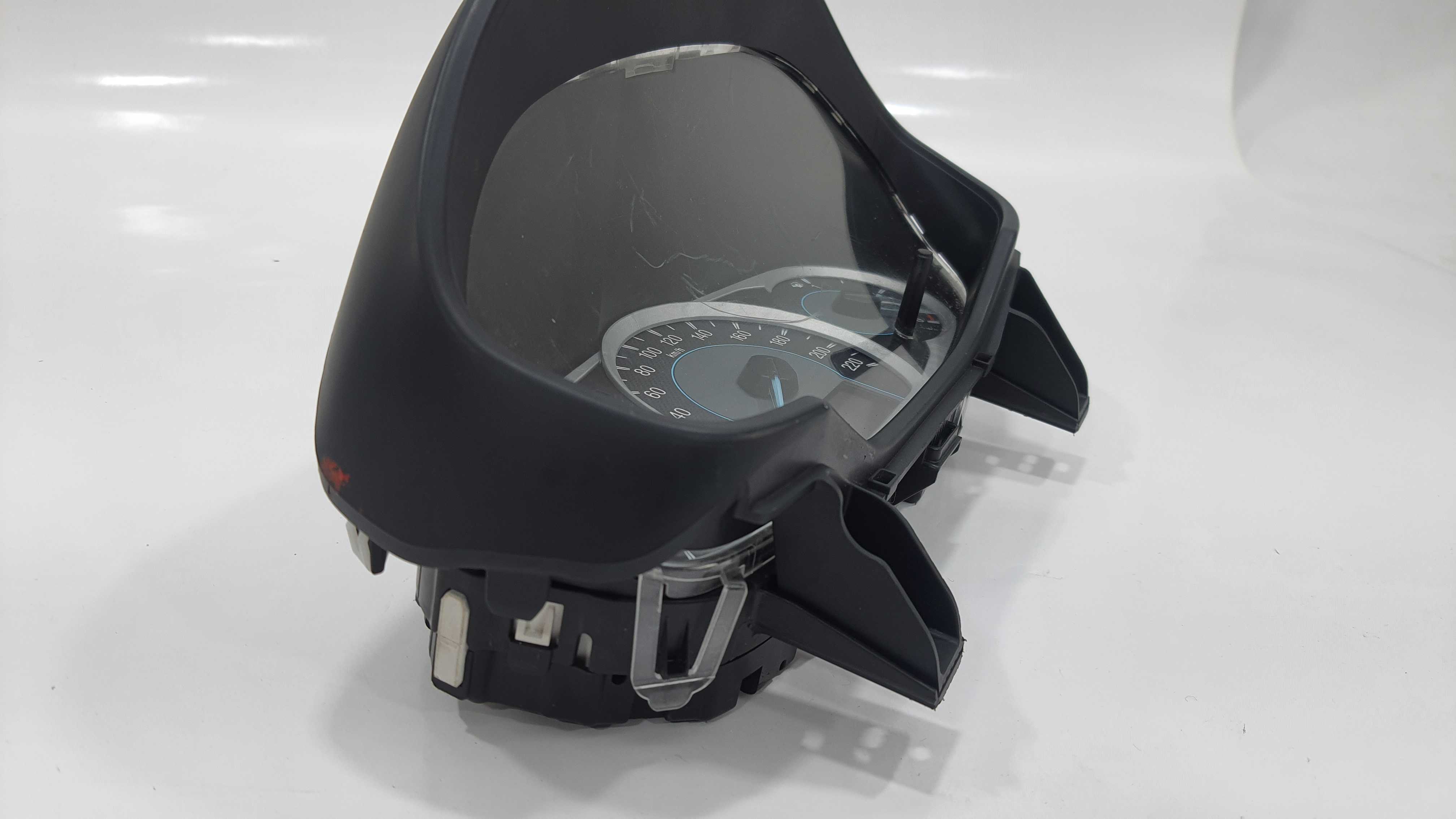 Painel De Instrumentos Ford Ka Ano 2016 V75 2
