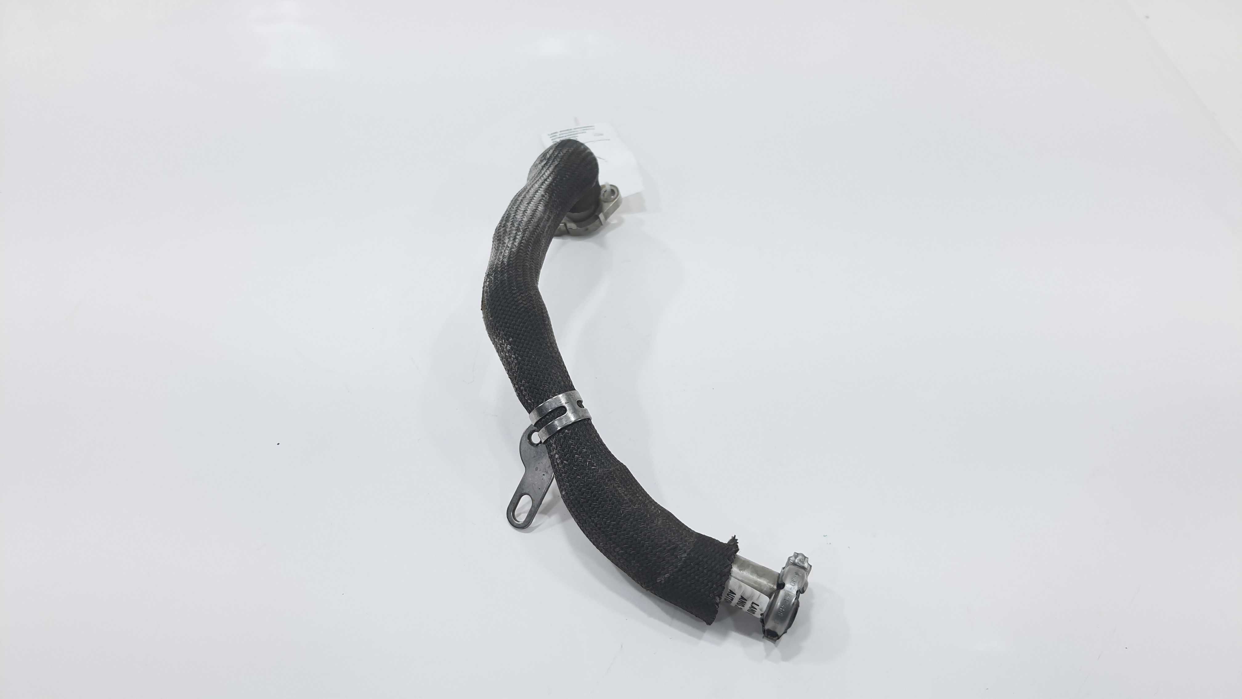 Cano Mangueira Valvula Discovery 3.0 2014 Diesel V2275 2