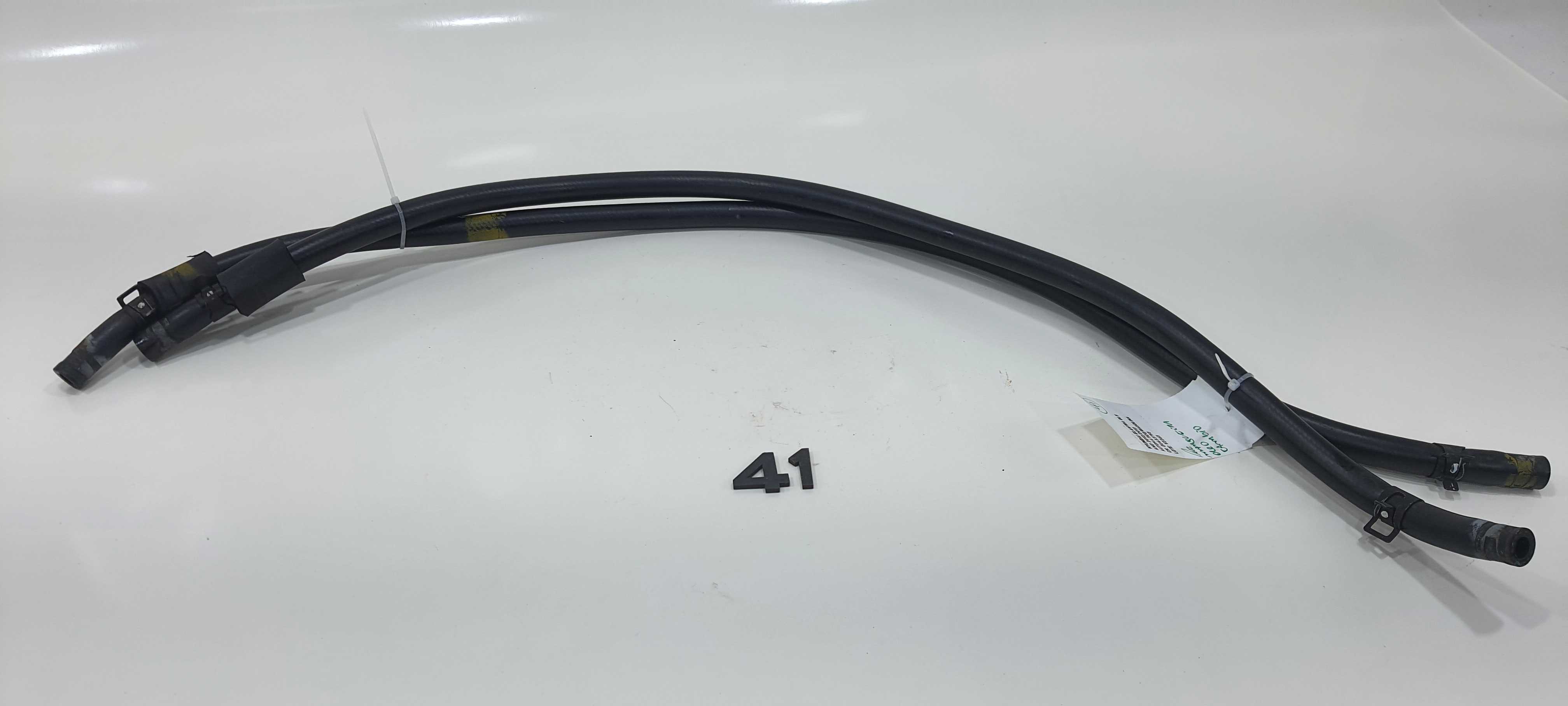 Par Mangueira Cambio Hyundai Elantra Gls 2013 V2265 3