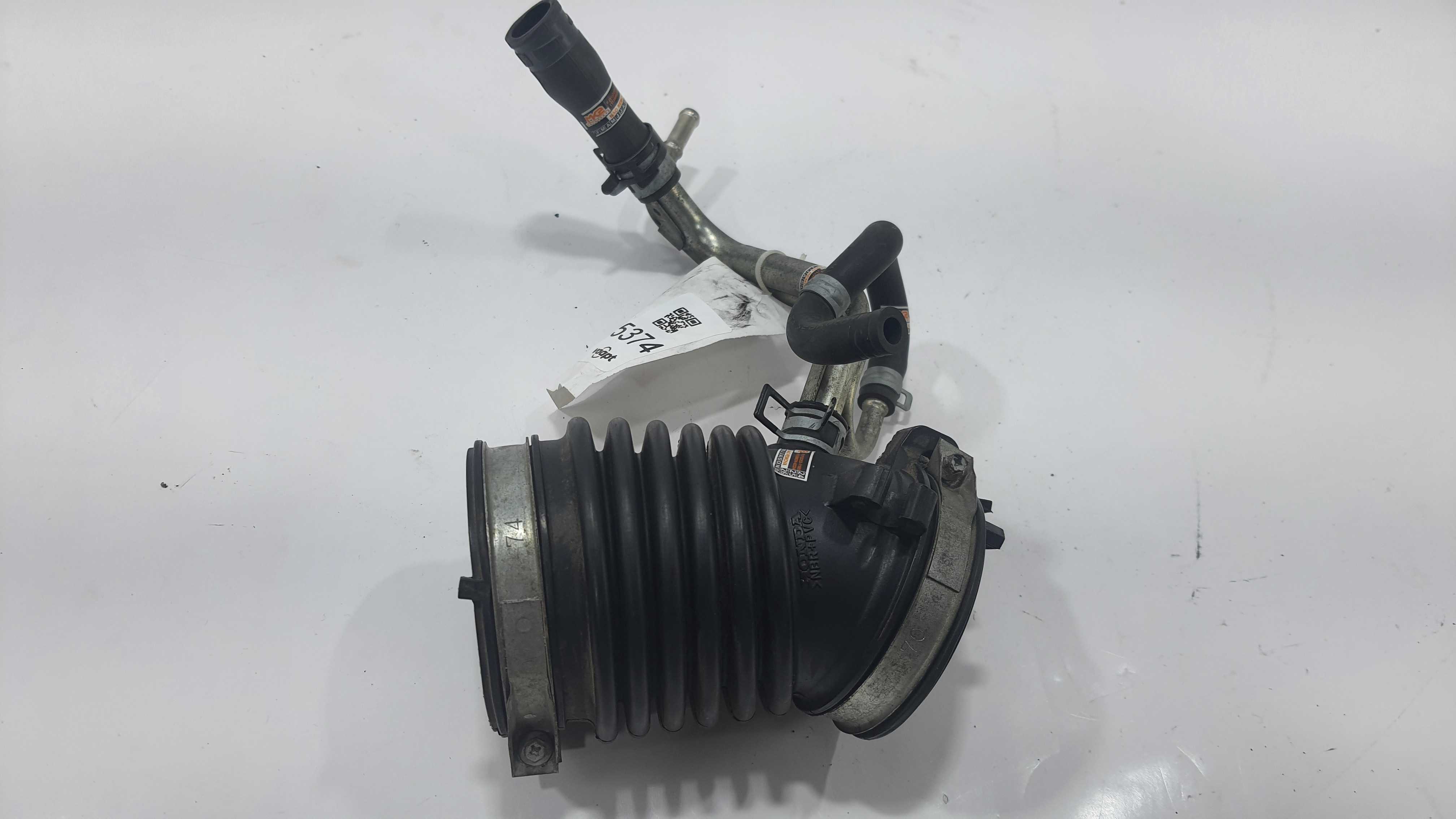 Tbi Honda Cr-v Lx 2009 V1214 5