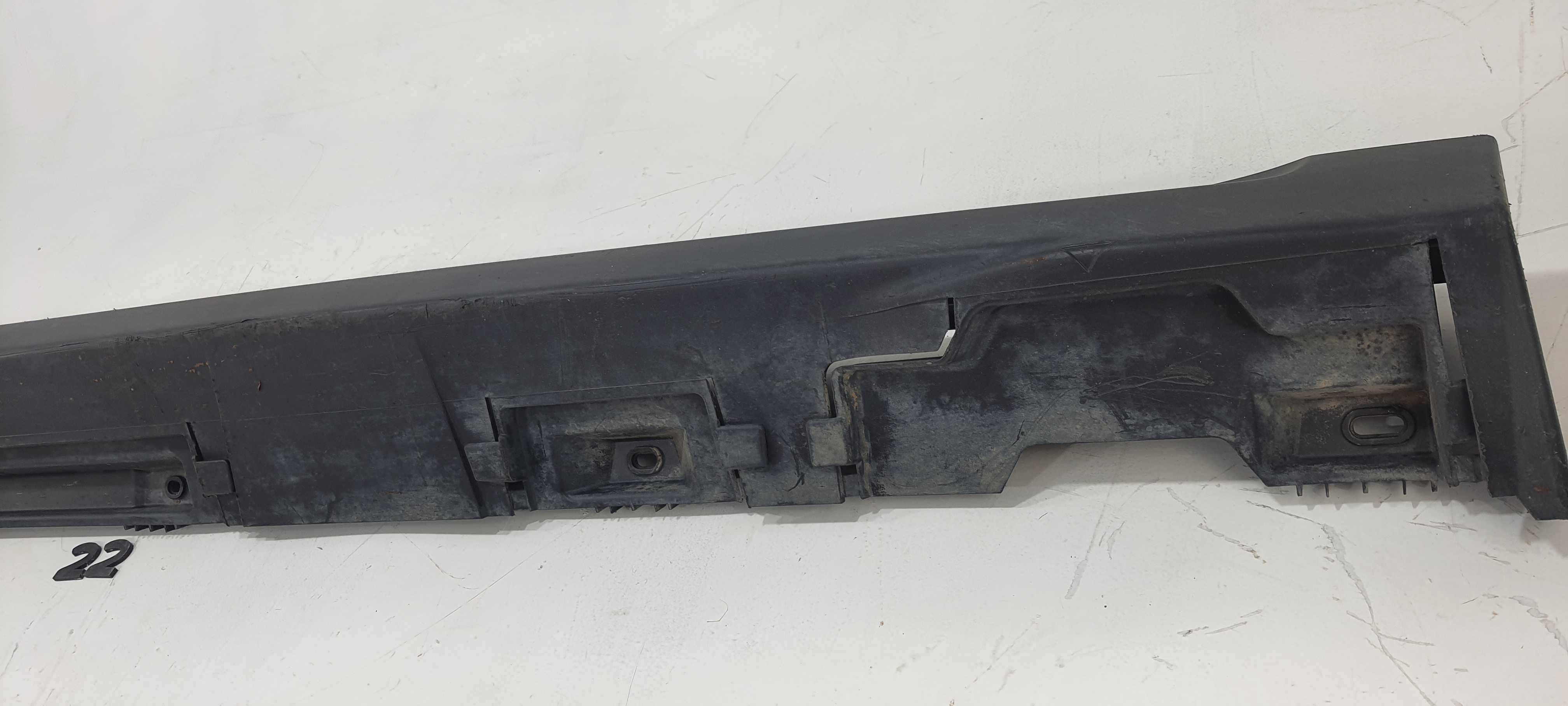 Espoiler Lado Esquerdo Land Rover Evoque 2017 V2266 5