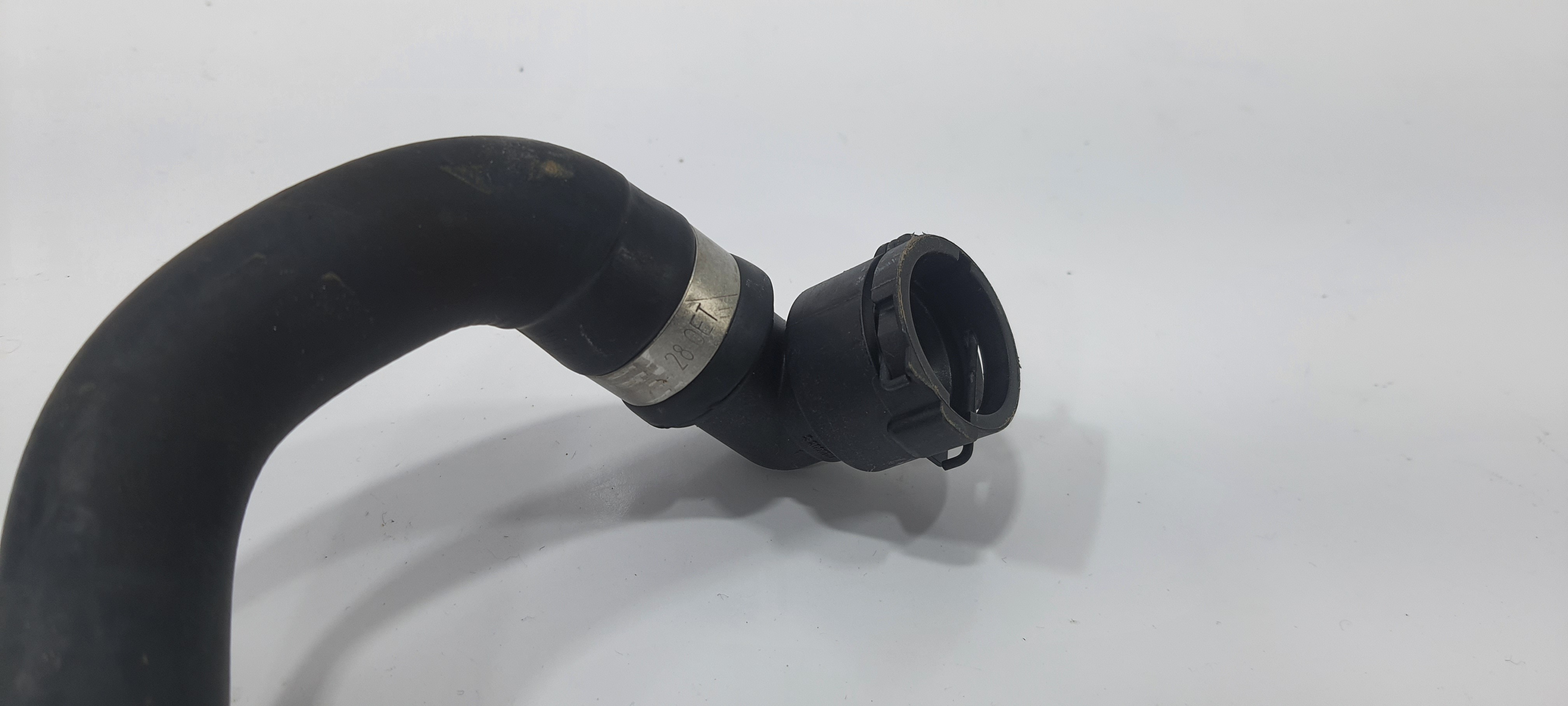 Mangueira Ar Quente Mercedes Gla 200 1.6 2018 V2268 5