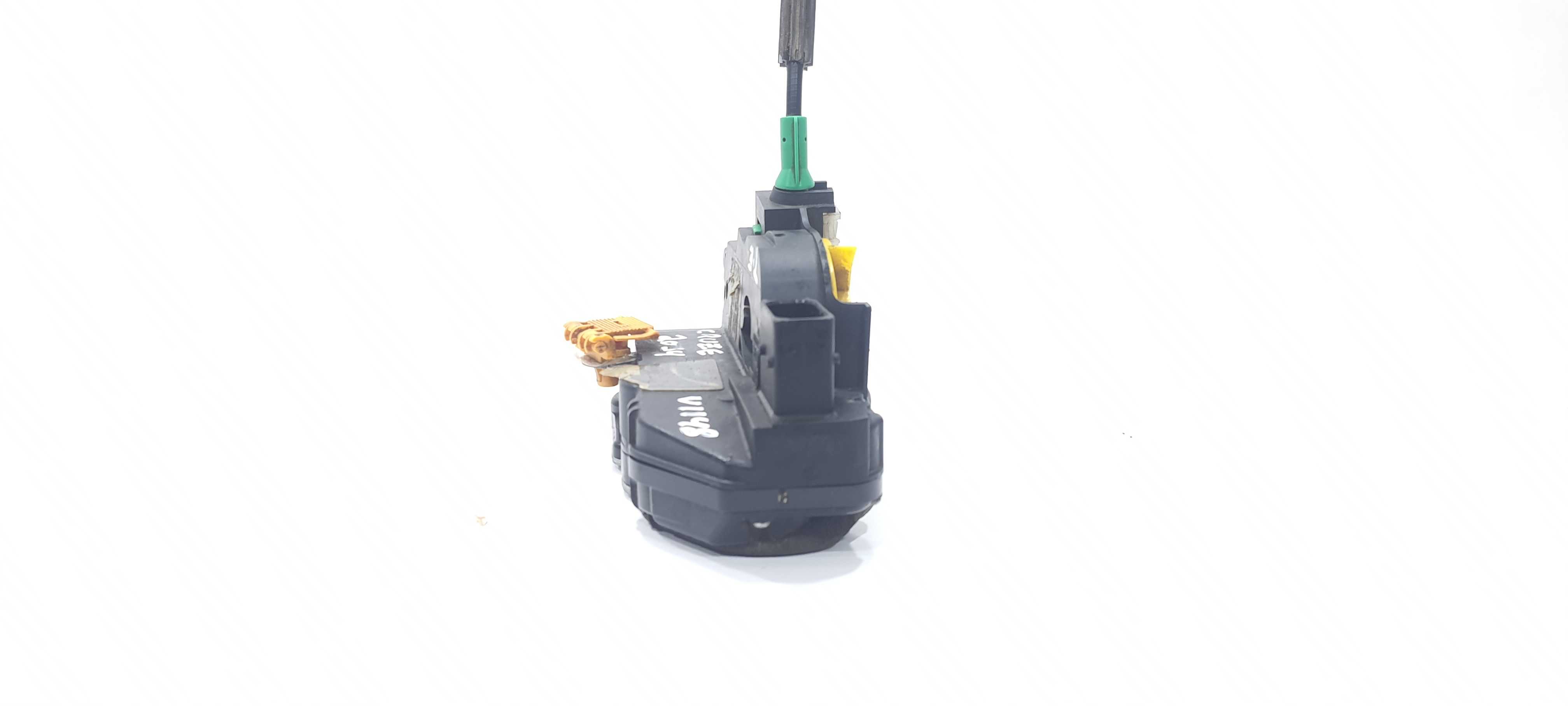 Fechadura Porta Tras Esq Cruze 2014 V1148 5