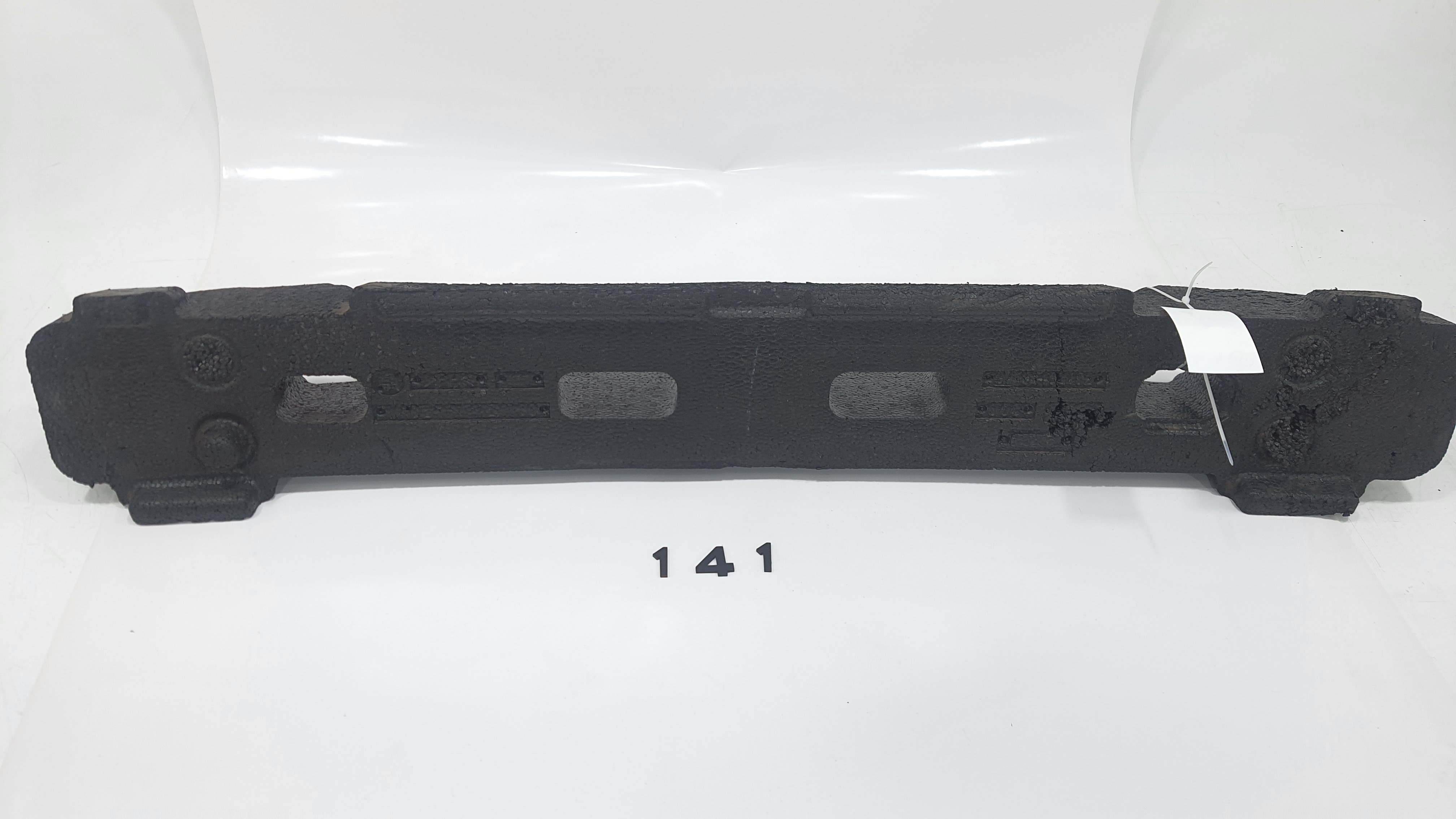 Absorvedor Impacto Traseiro Tracker Ltz Ano 2014 V2260 6
