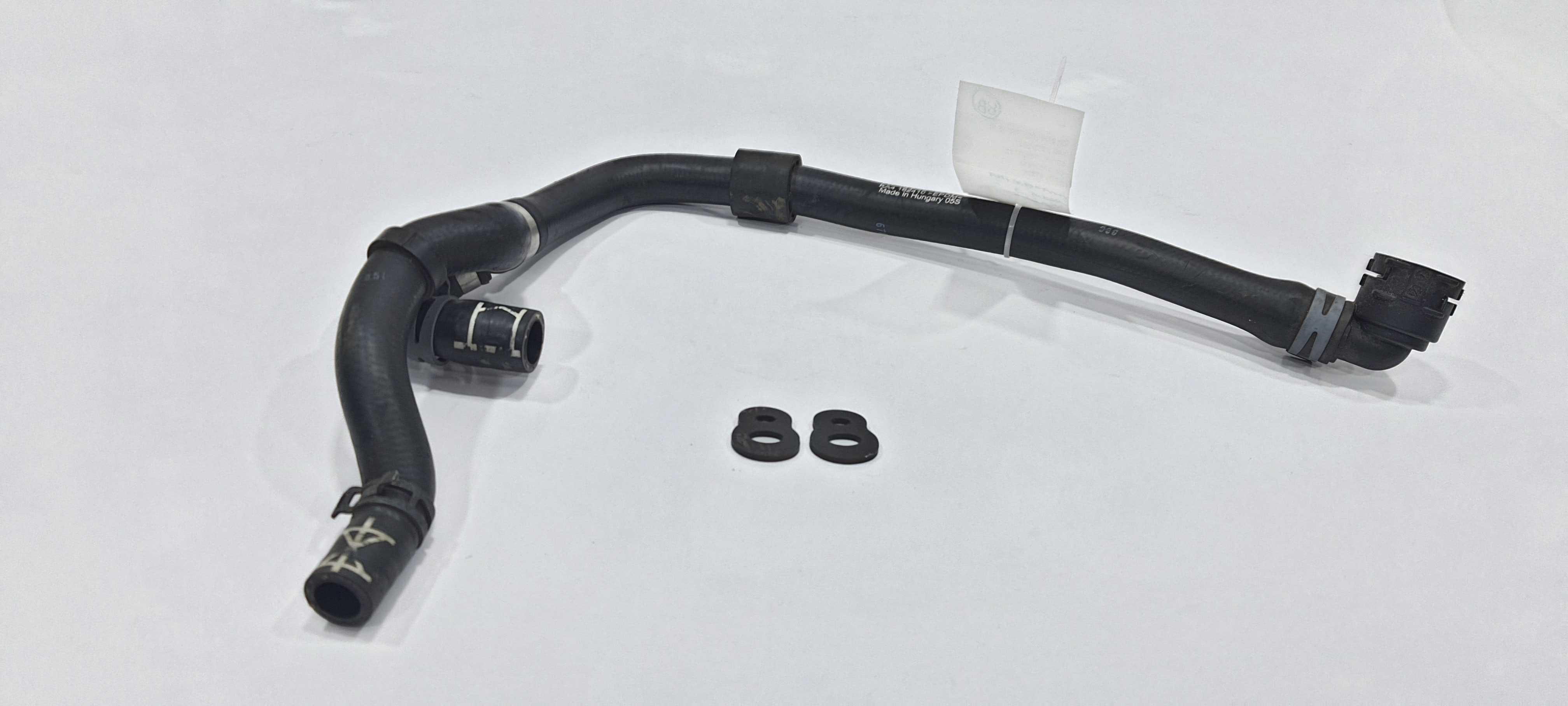 Mangueira De Agua Motor Volkswagen Virtus Hl 2023 V2258 3