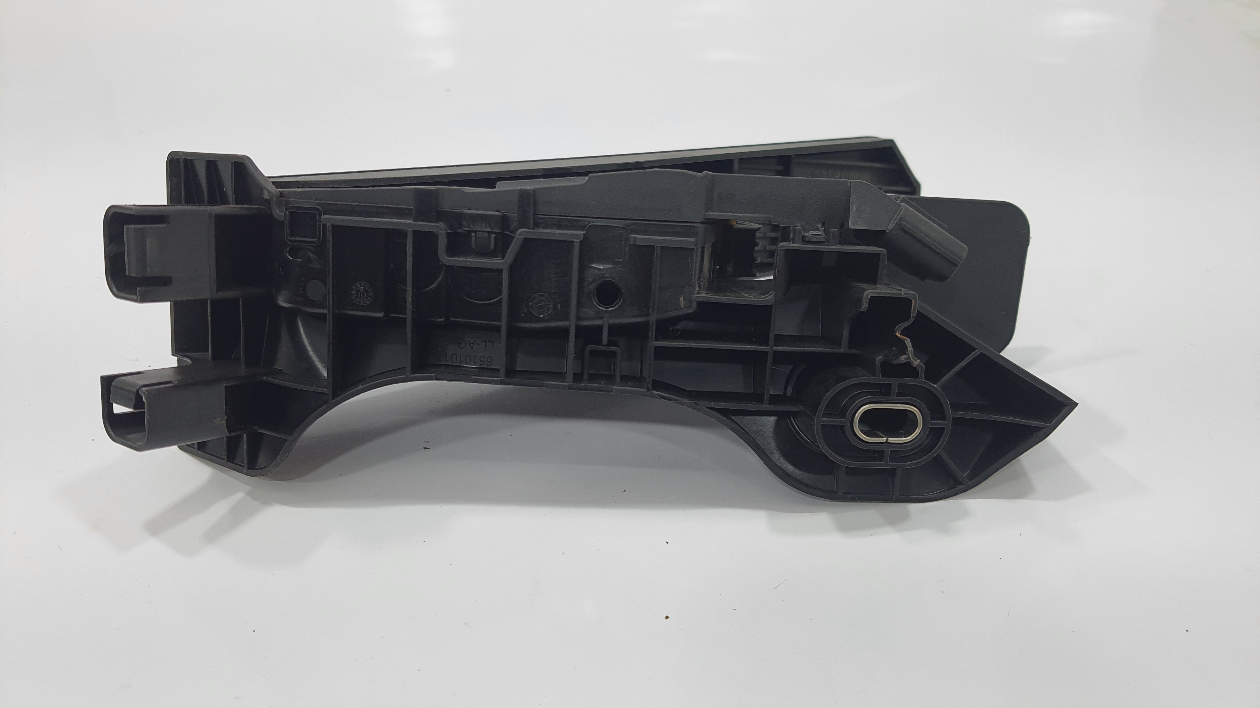 Pedal Acelerador Volkswagen Tiguan 2012 V2249 3