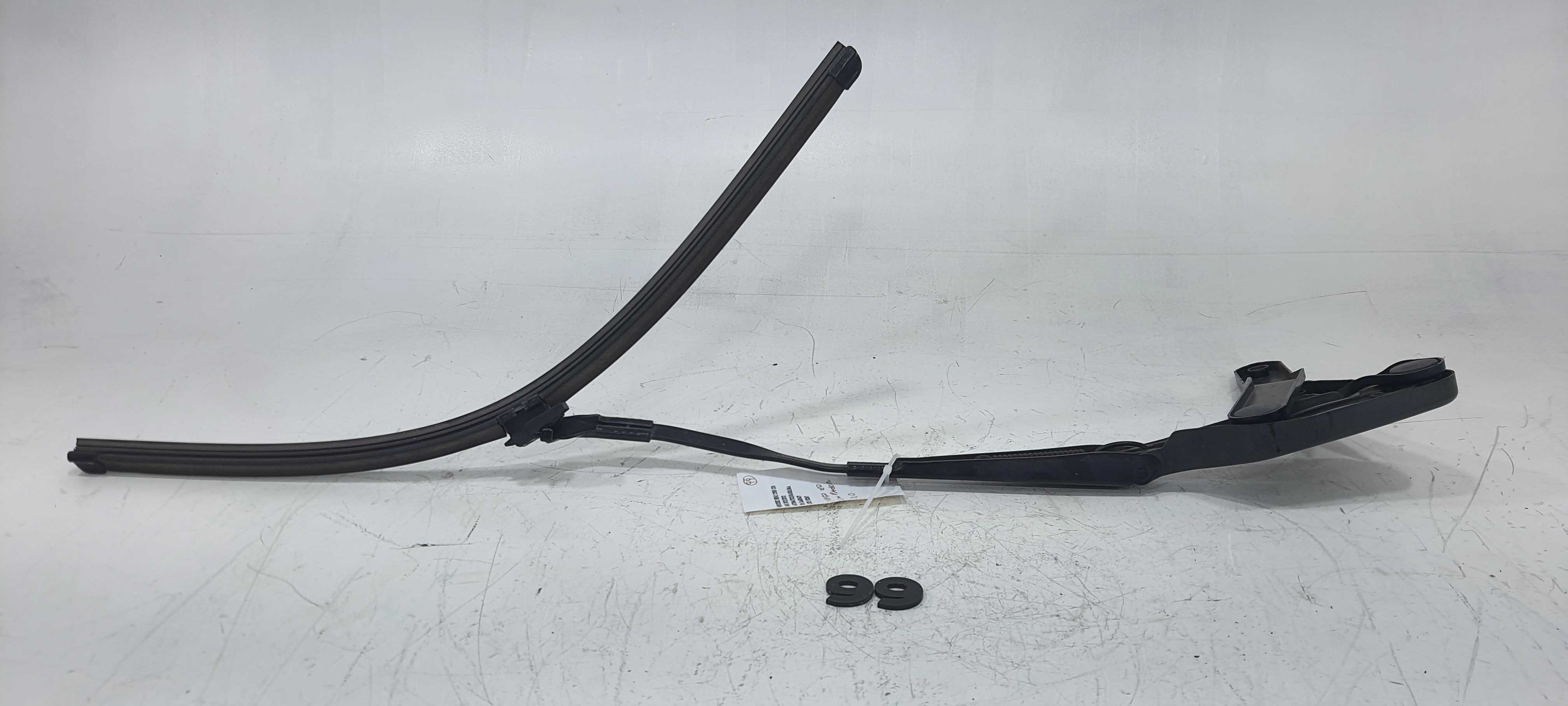 Braco Limpador Diant Direito Mercedes-benz C180 2012 V2267 2