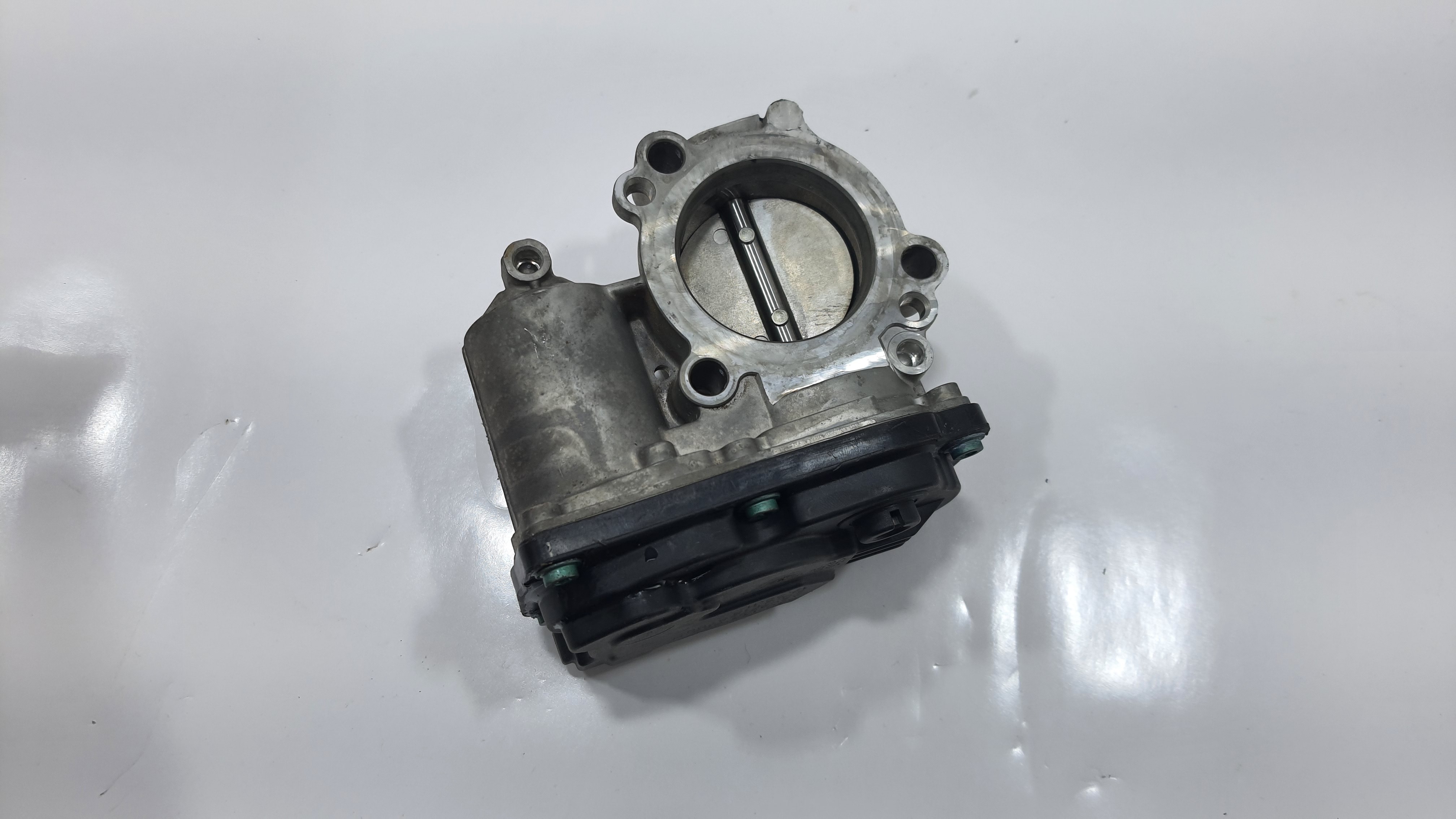 Tbi Corpo De Borboleta Volkswagen Up Cross Tsi 2018 V2257 4