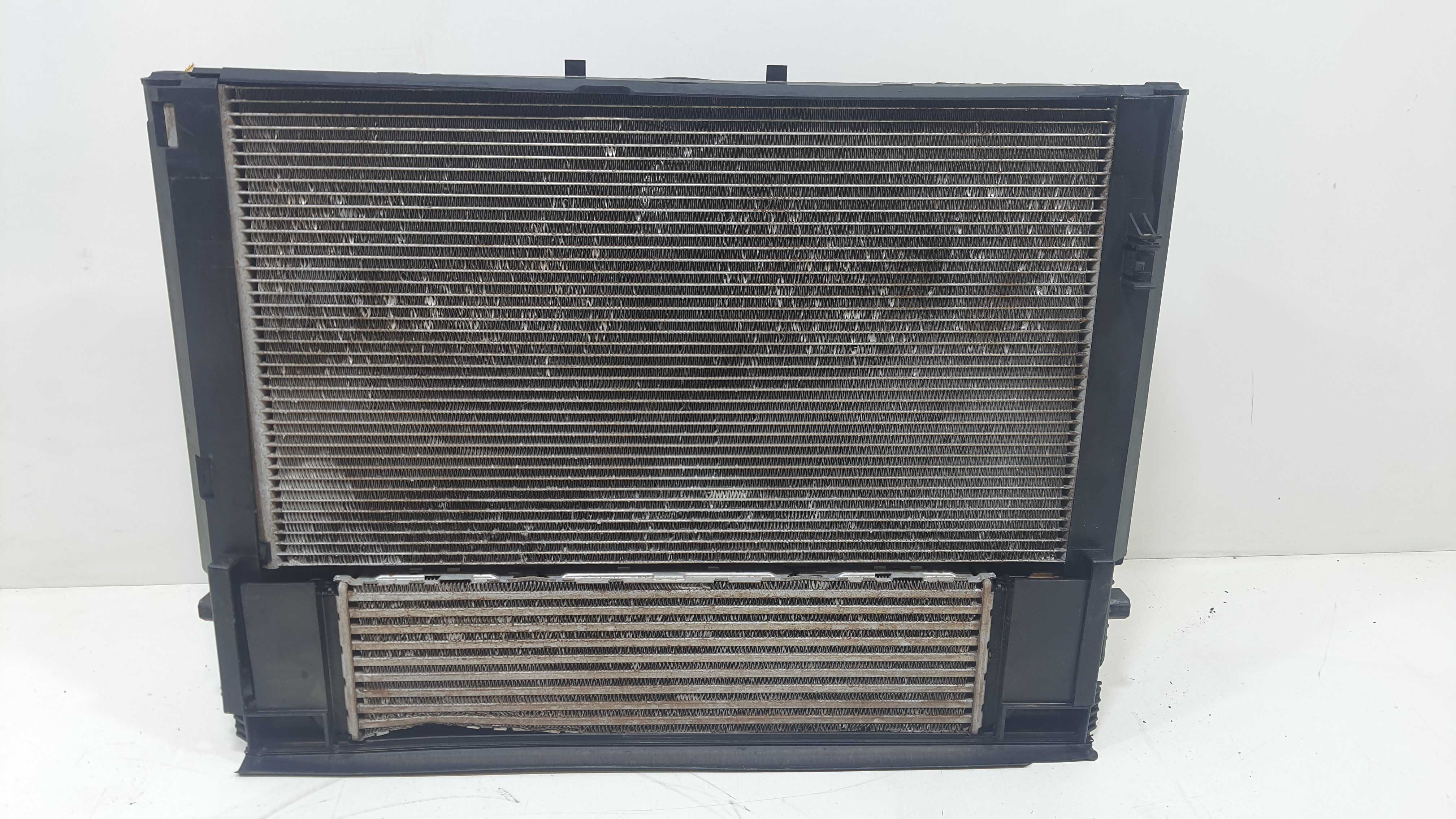 Kit Radiador Bmw 316i 1.6 Tb 2014 V2277 4