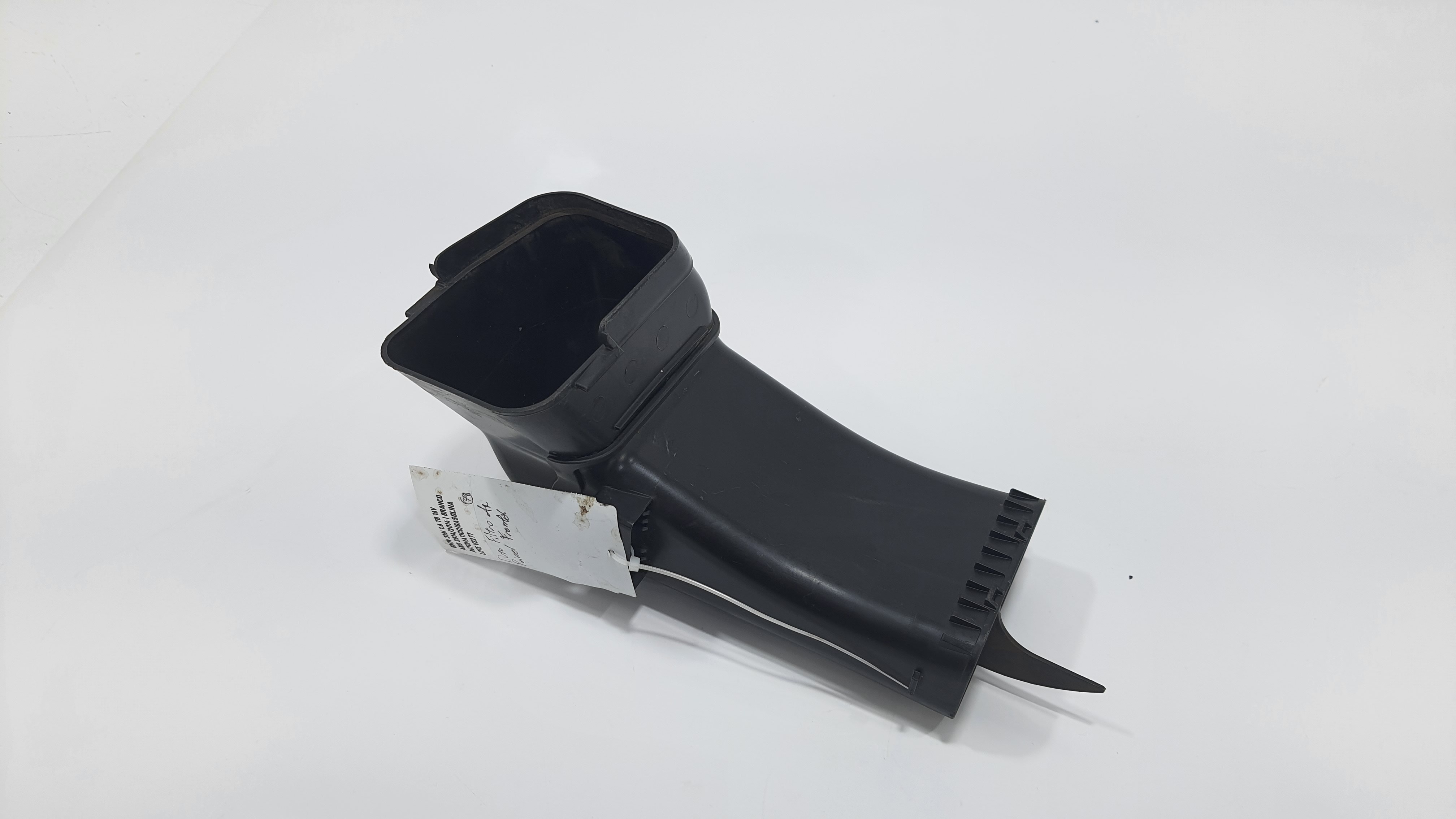 Duto Filtro De Ar Painel Frontal Bmw 316i 1.6 2014 V2277 5