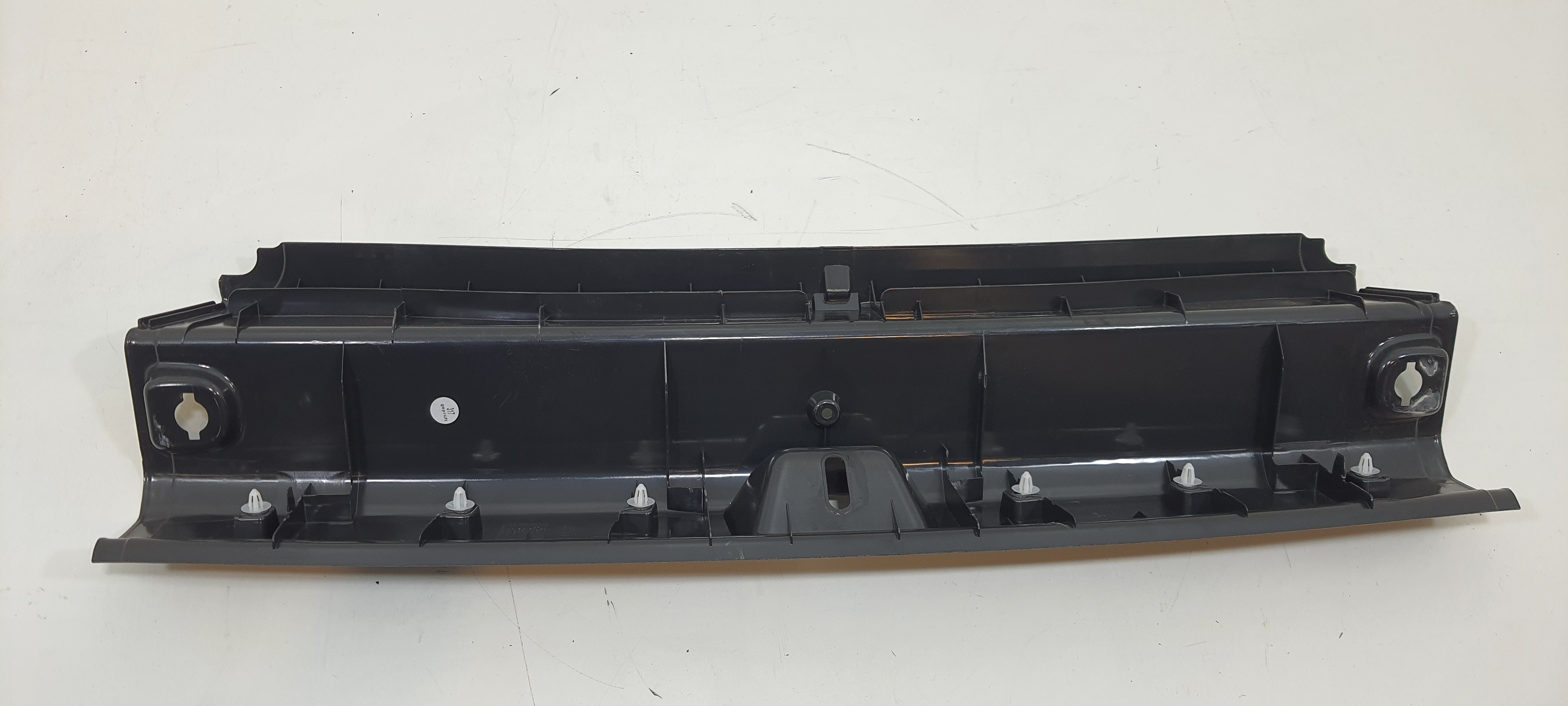 Acabamento Painel Traseiro Mercedes Gla 200 1.6 2018 V2268 2