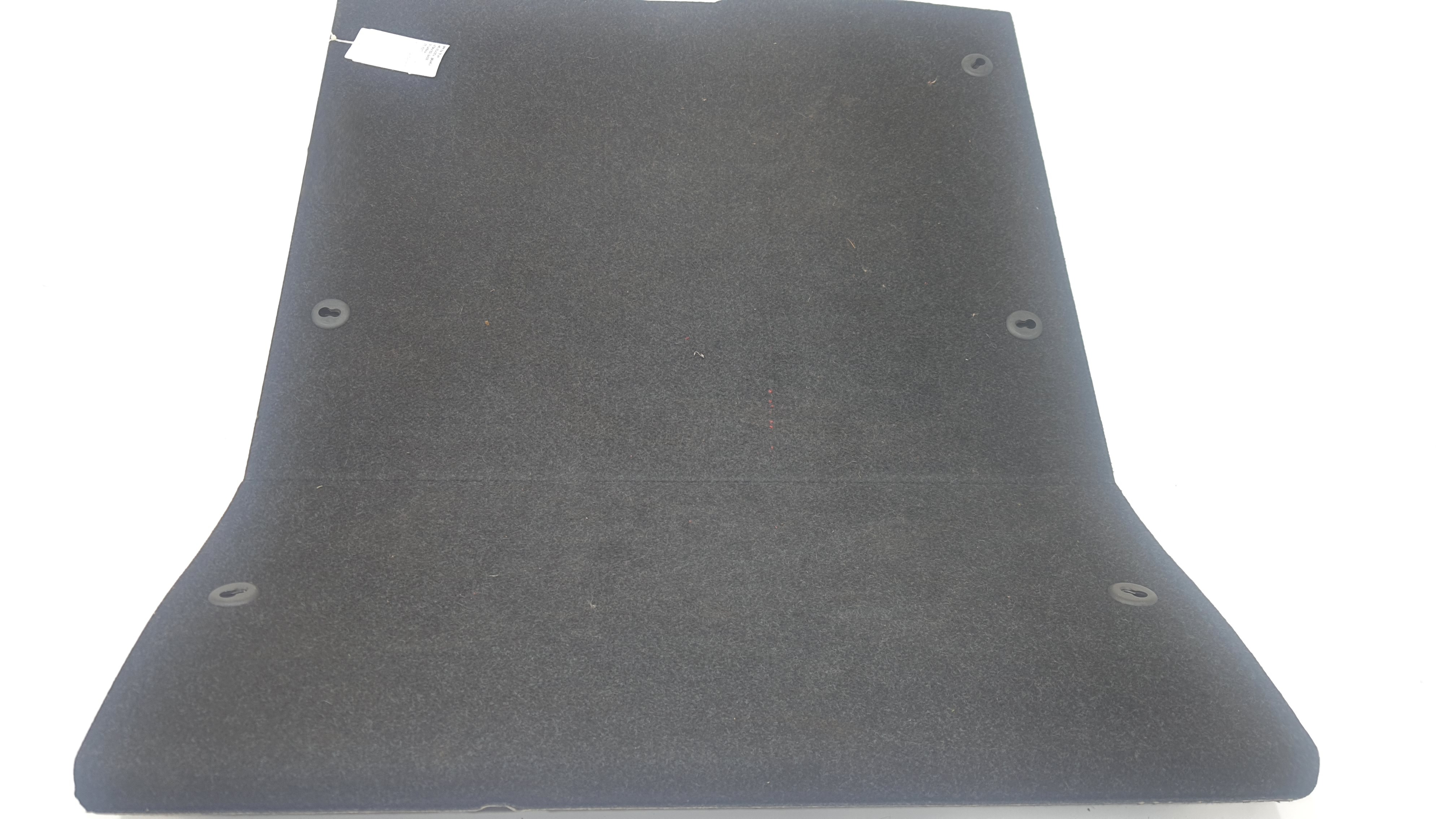 Forro Do Portamala Bmw 316i 1.6 Tb 2014 V2277 3