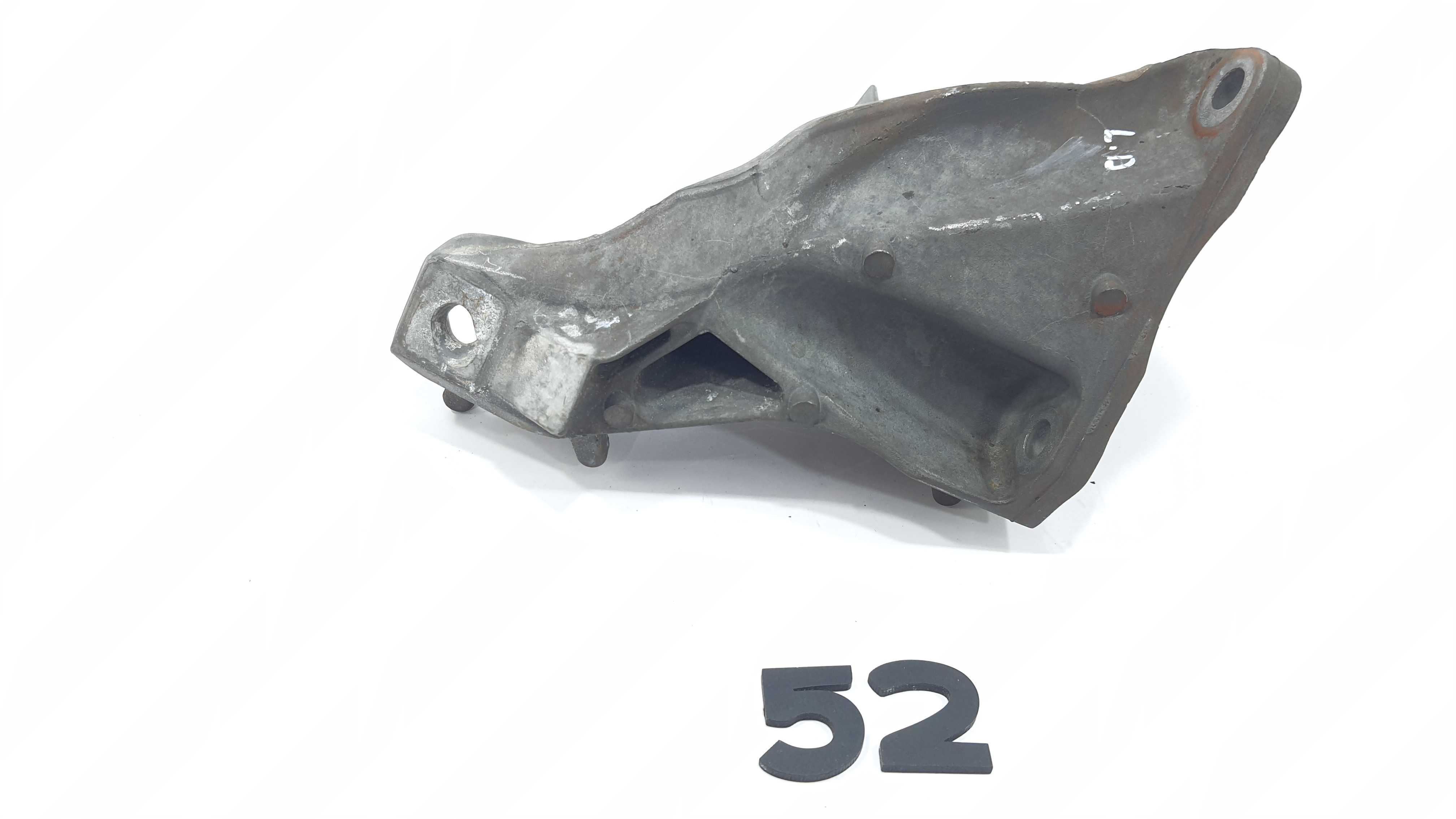 Suporte Coxim Motor Direito Bmw 118i Ano 2011 V2262 4