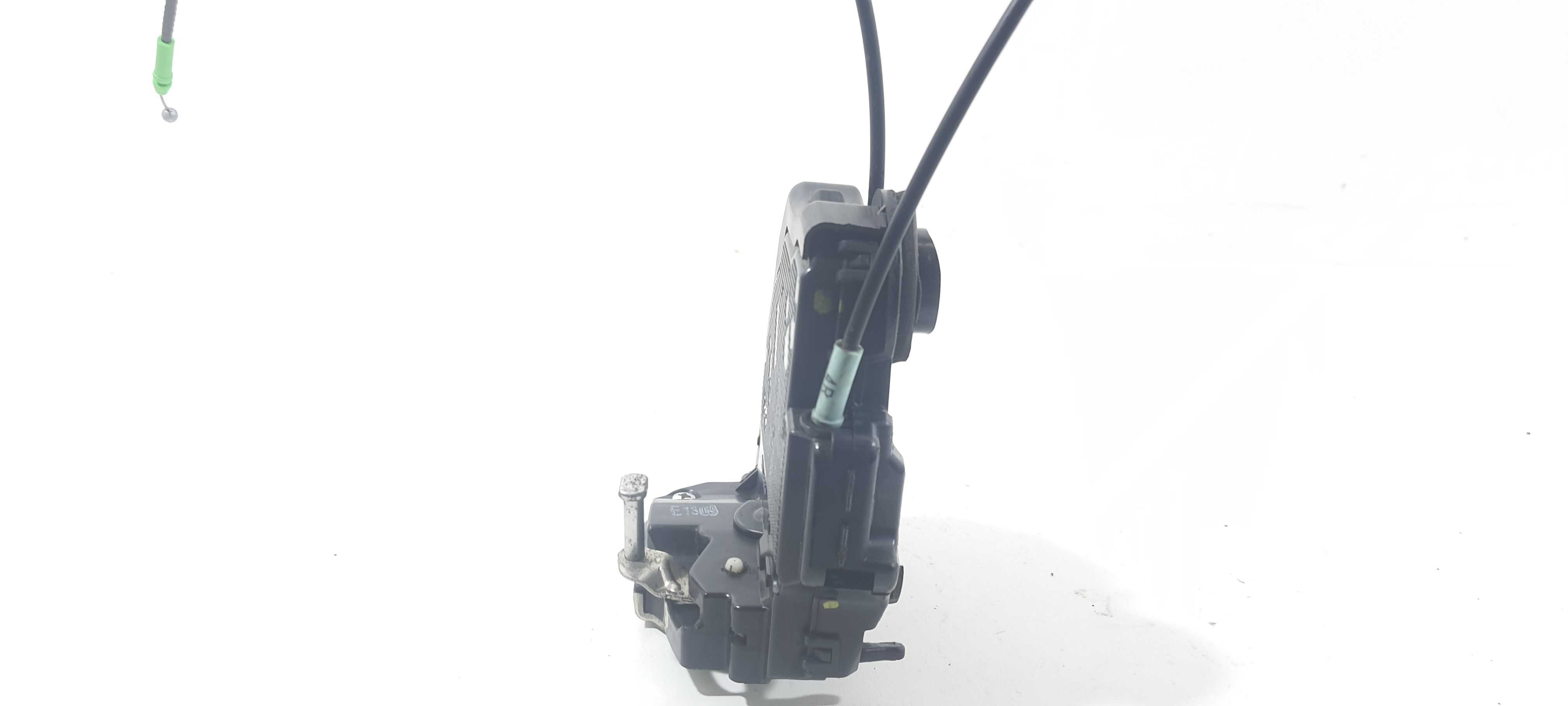 Fechadura Porta Traseira Direita Corolla 10 1.8 V1211 2010 2